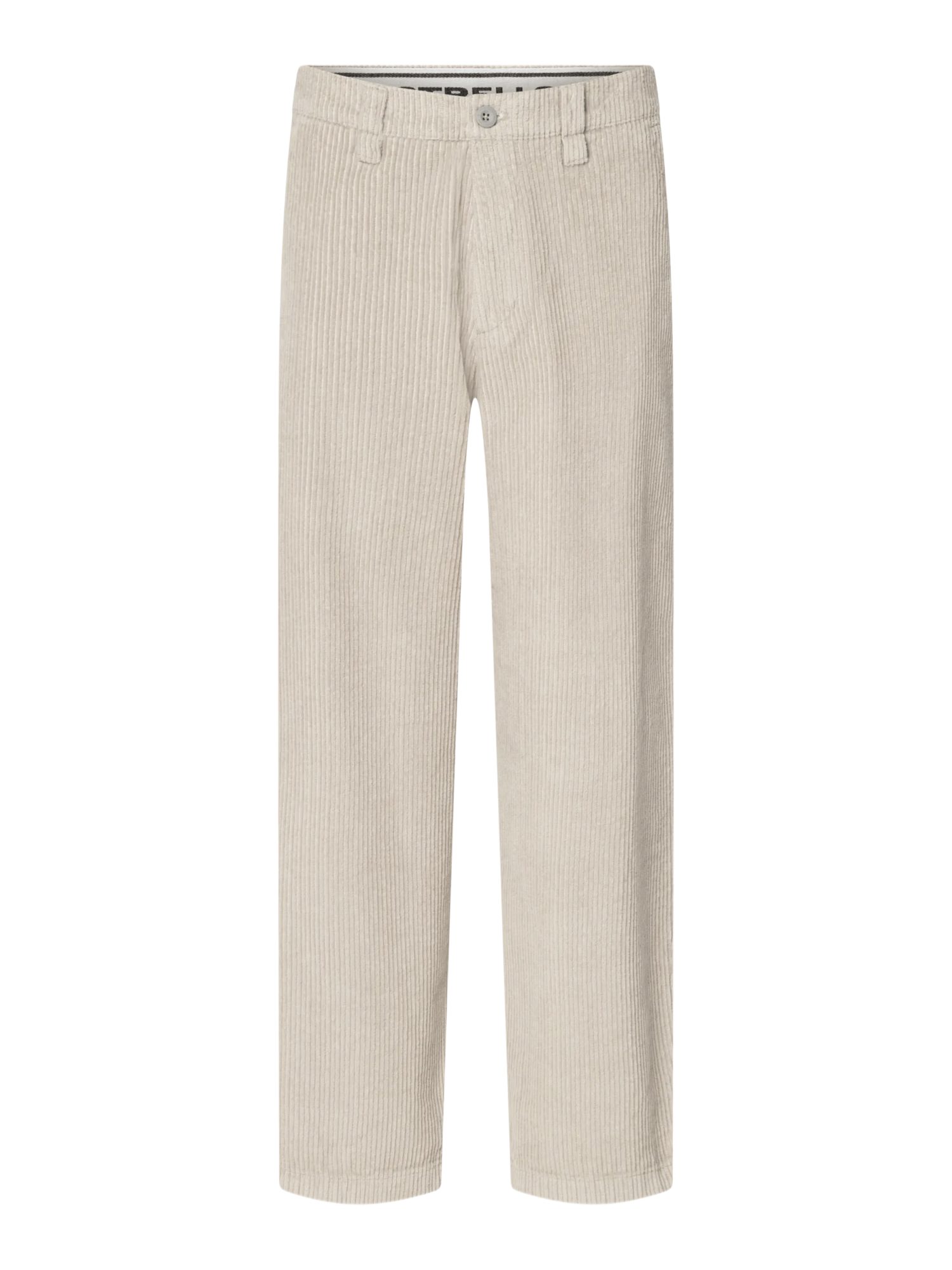 Strellson Stoffhose natur,Casual,Baumwolle,Strukturiert,Loose Fit,Mittel