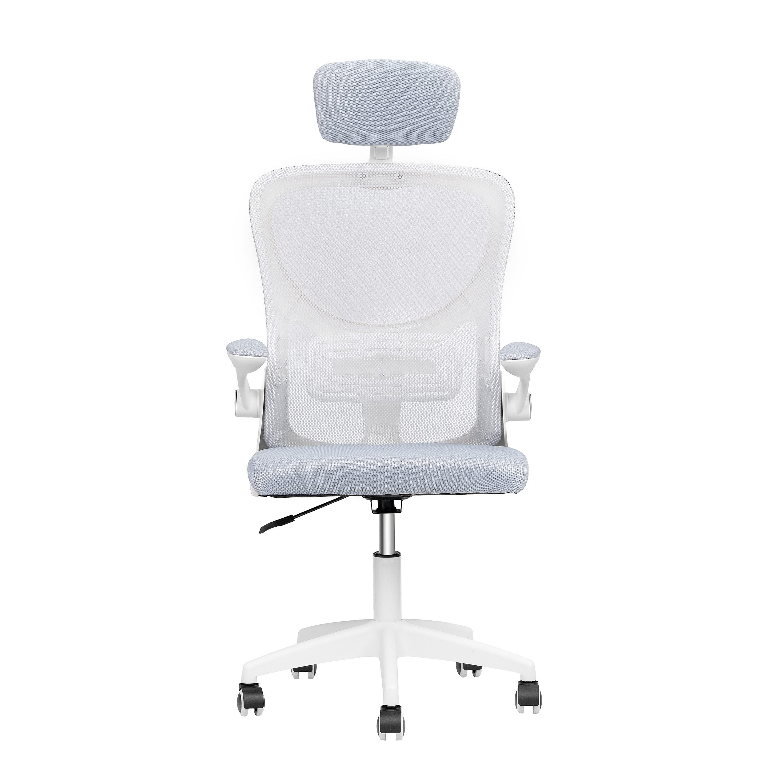 FORCE ONE Bürostuhl X-OFFICE Drehstuhl Schreibtischstuhl Chefsessel, Atmung günstig online kaufen