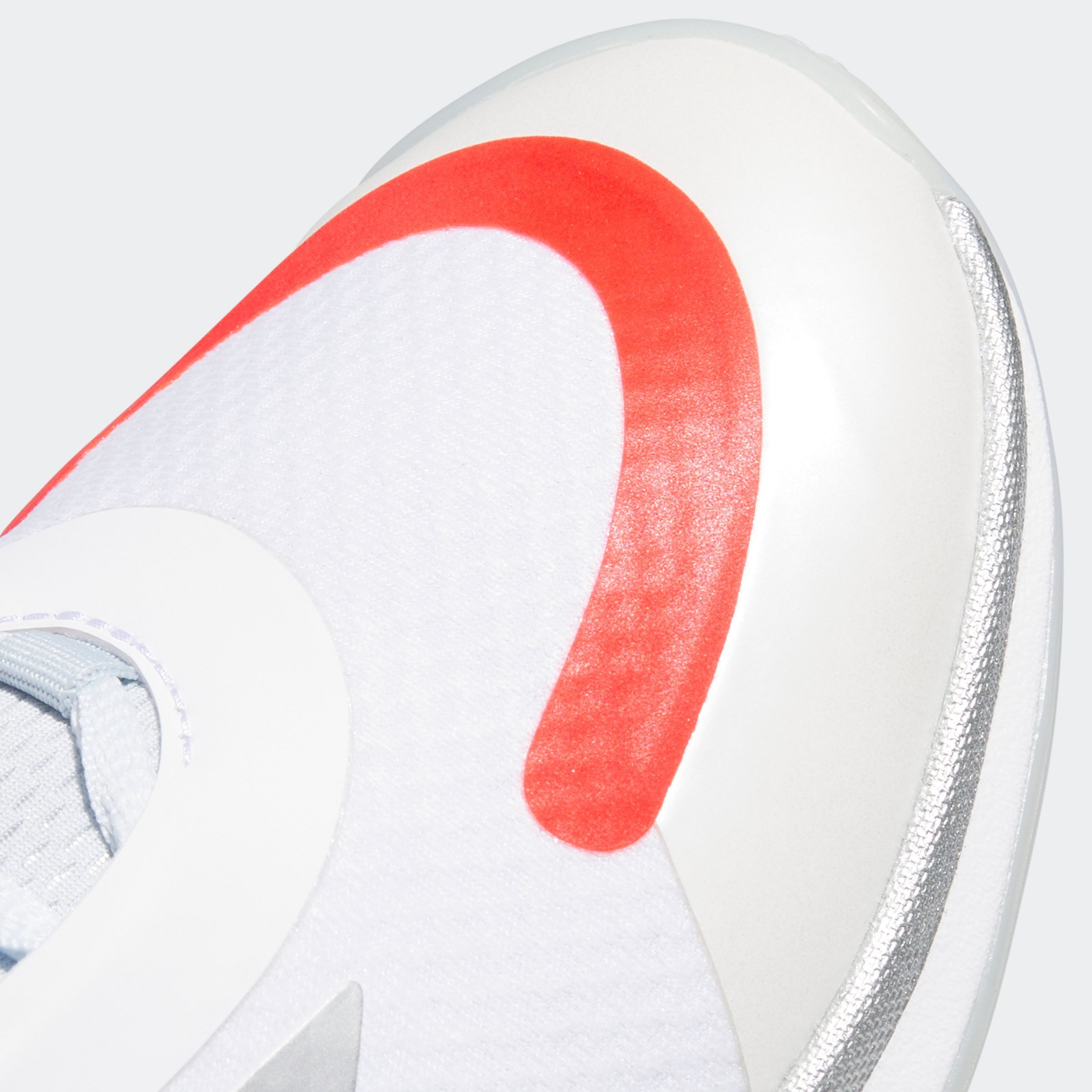 adidas Performance BASKETBALL LEGENDS LOW Basketballschuh