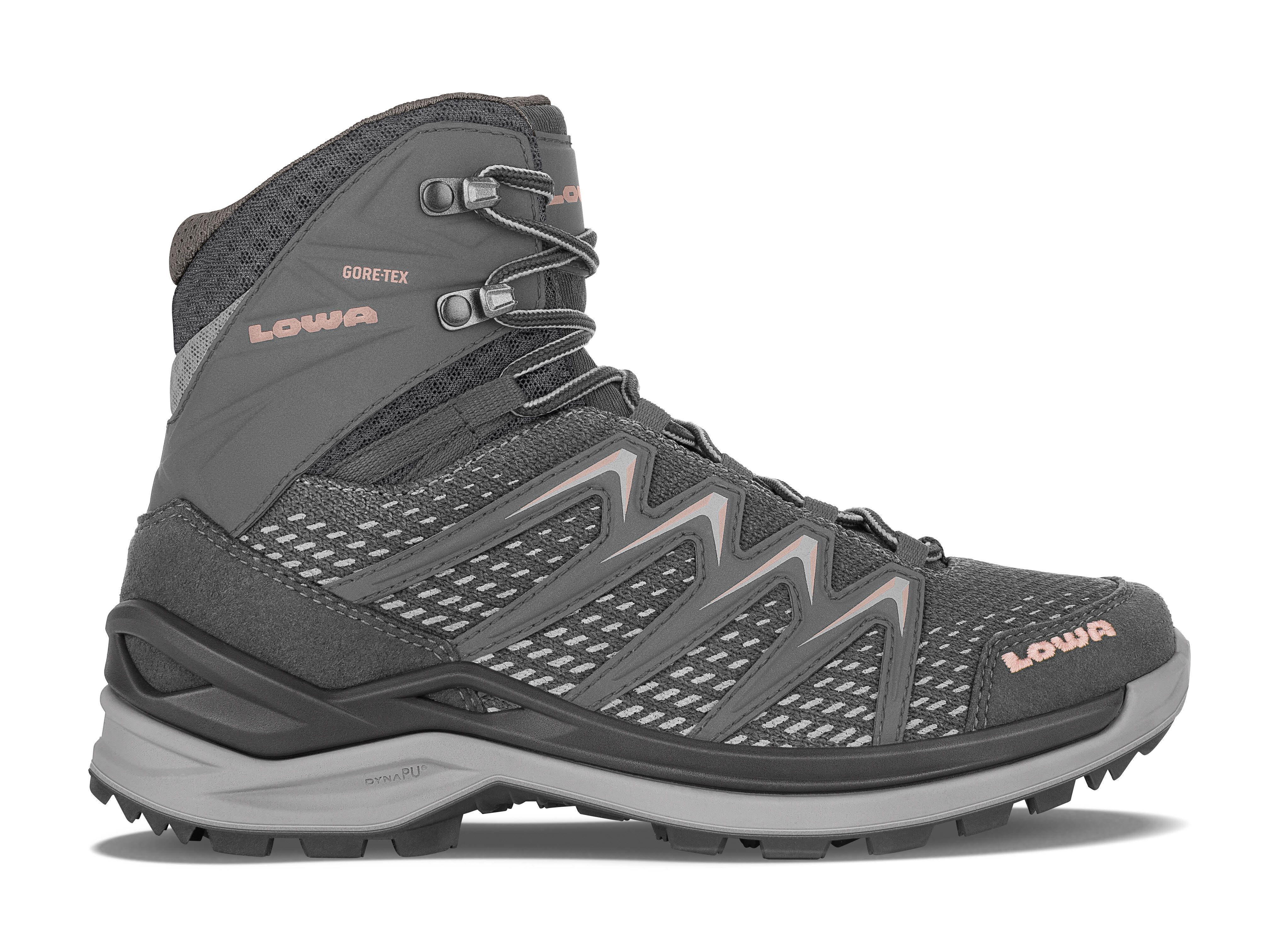 Lowa Wanderstiefel günstig online kaufen