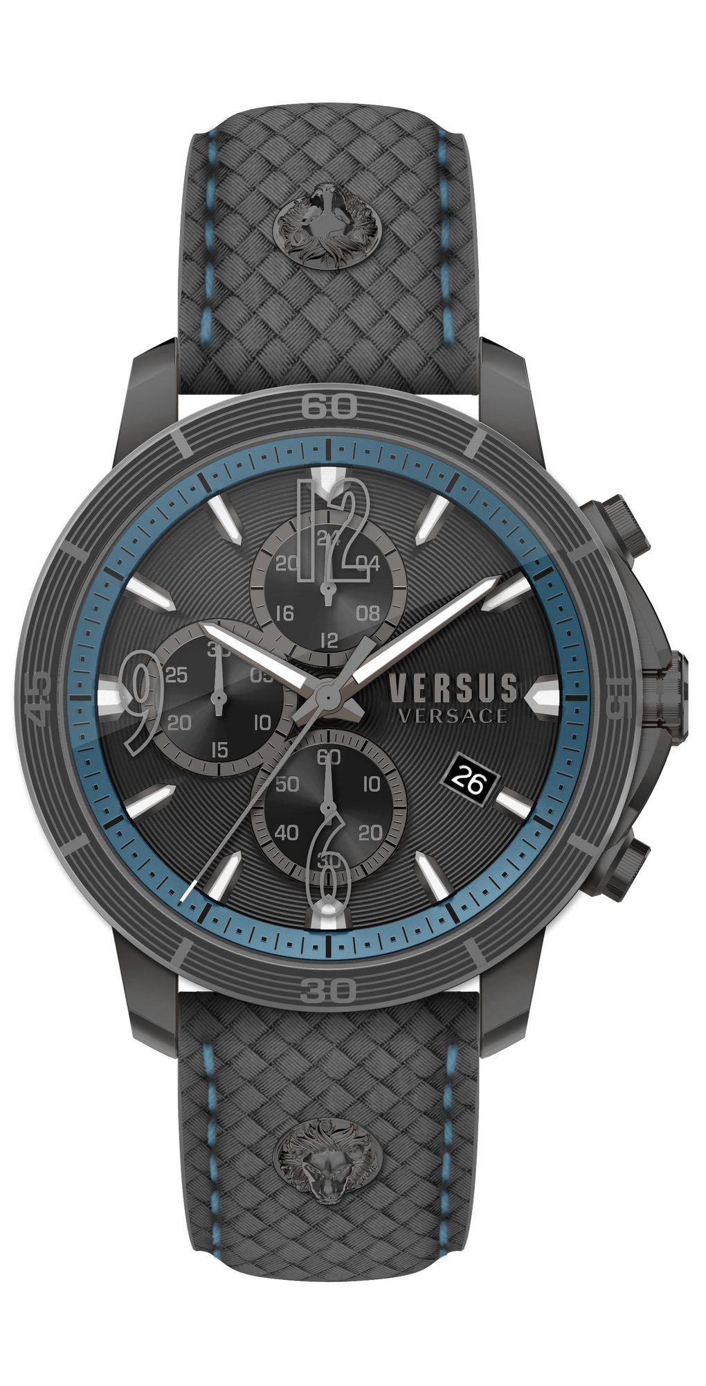 Versus Versace Chronograph Bicocca