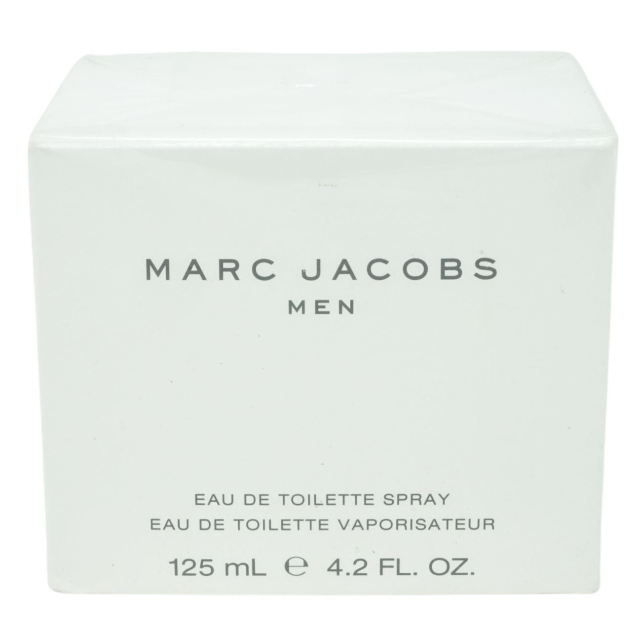 MARC JACOBS Eau de Toilette Marc Jacobs Men Eau de Toilette Spray 125ml