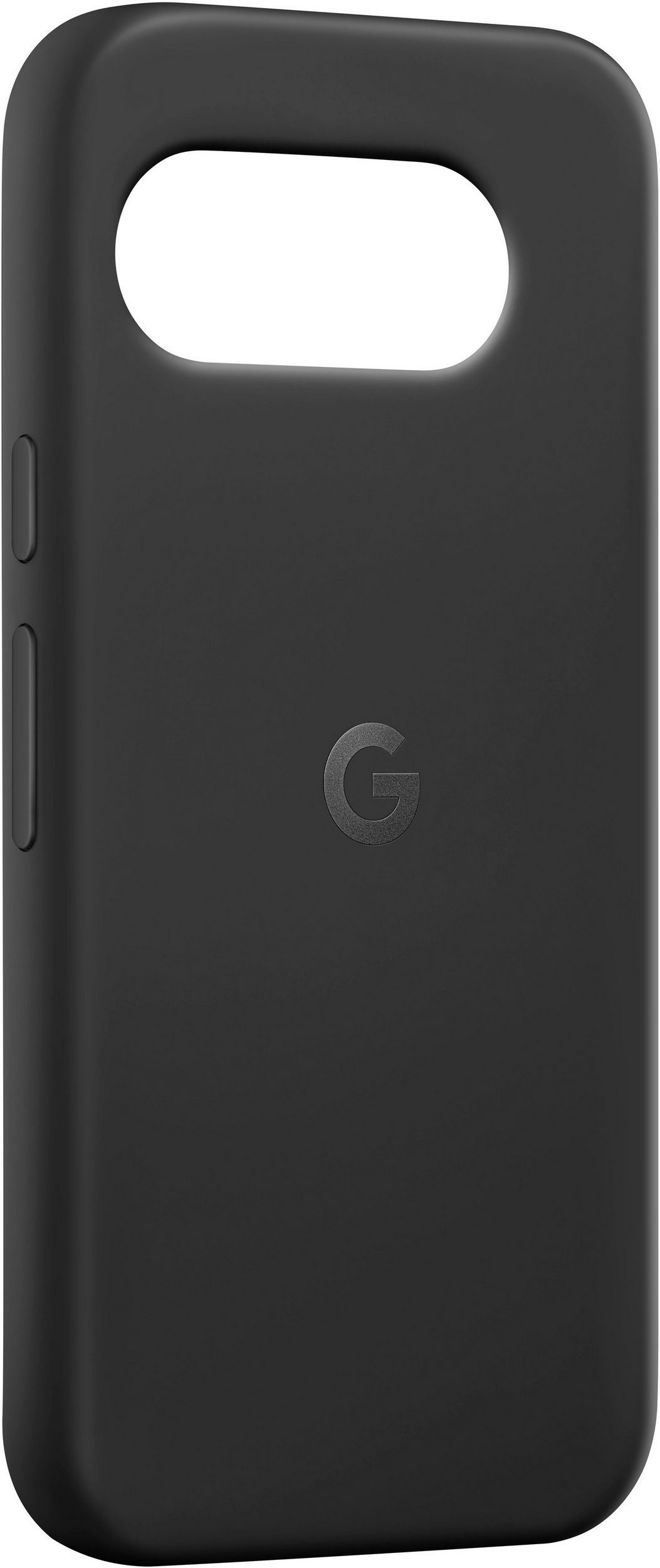 Google Handyhülle Google Backover Pixel 9a 6,3 Zoll, Backcover, Schutzhülle, Handyschutzhülle, Case, Schutzcase, stoßfest