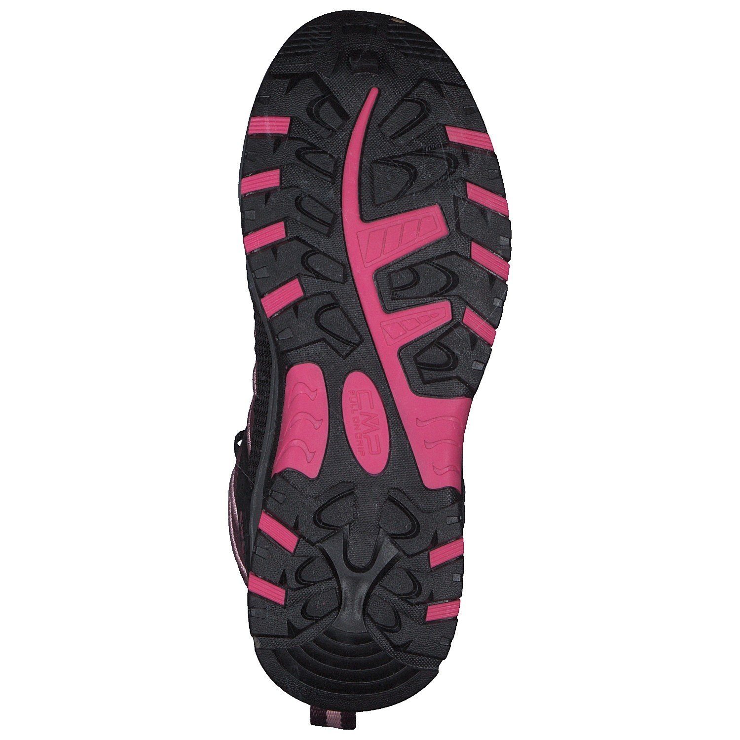 Rigel prugma-peach 3Q12944 W Mid Wanderstiefel CMP CMP (03201944)