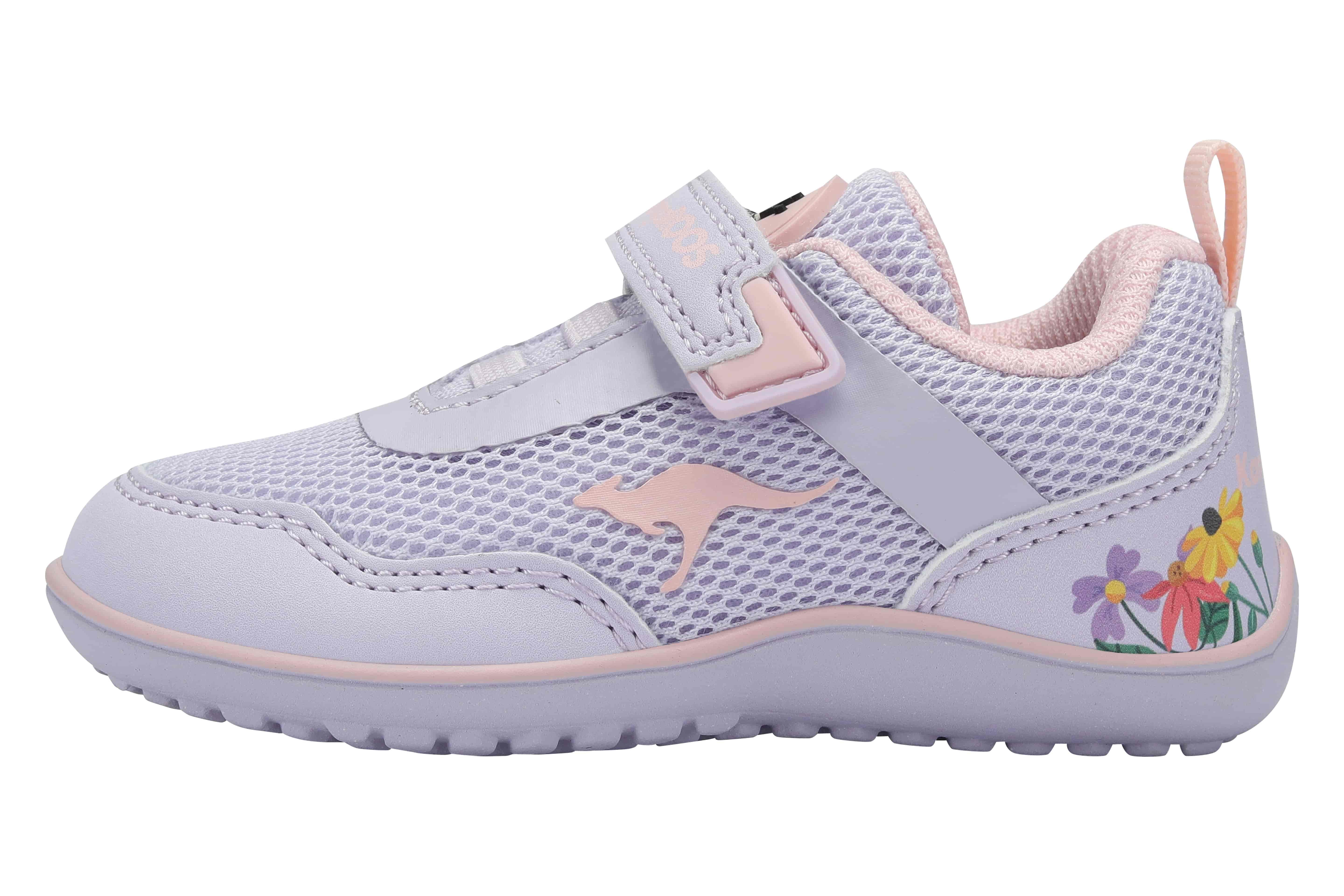 KangaROOS K-BFI ROOTS EV Sneaker