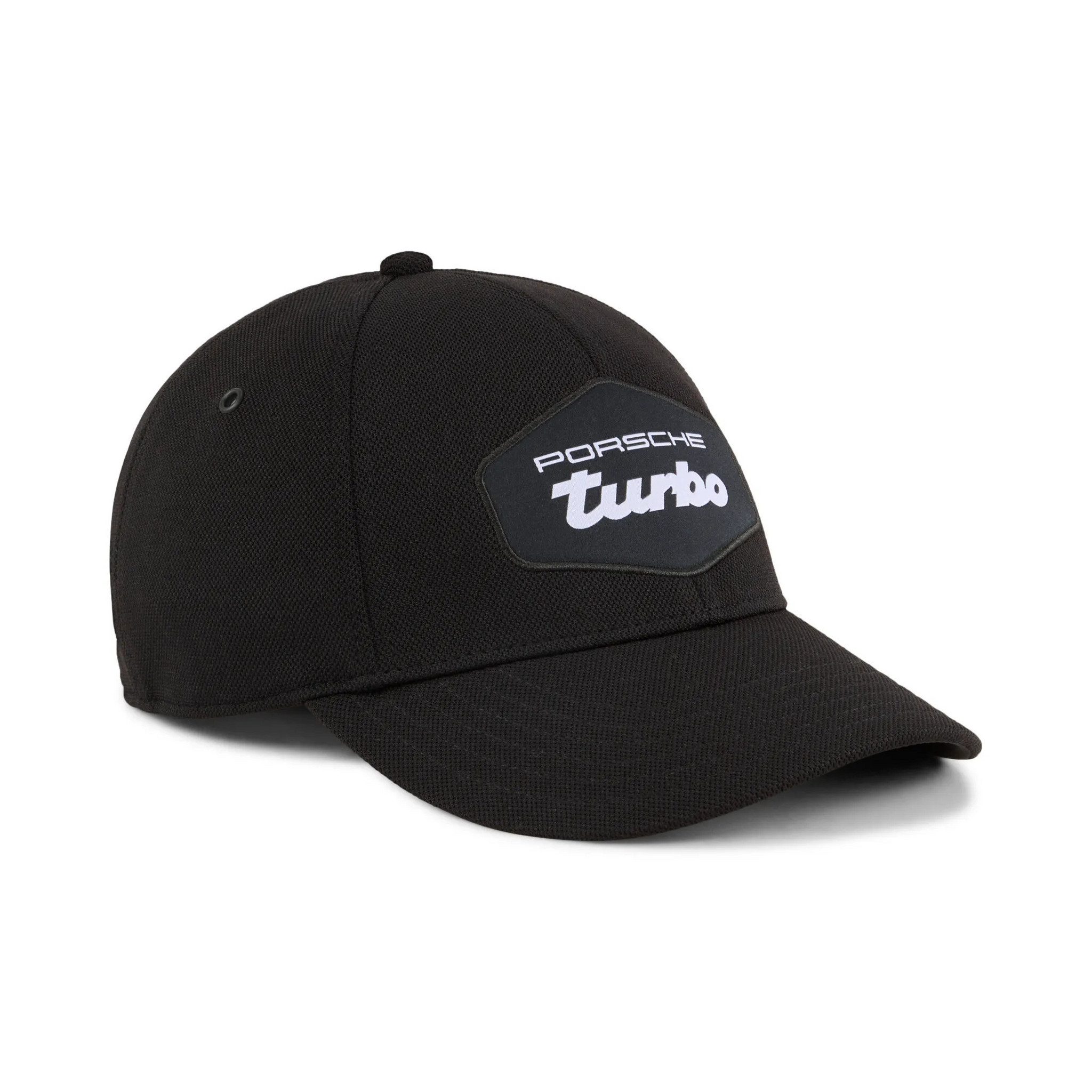 Baseball Cap Porsche Puma Cap "Turbo" - schwarz