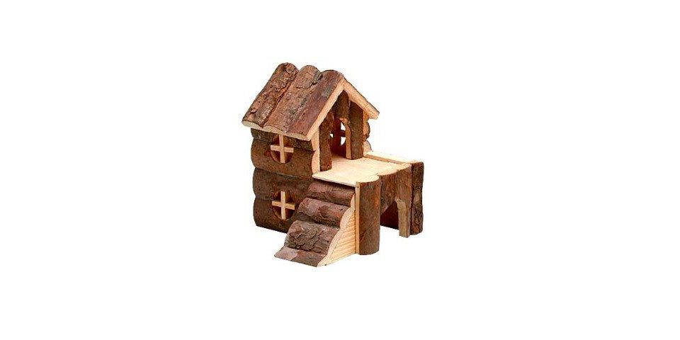 Ollesch Nagerhaus Ollesch Nagerhaus 14 x 13,5 x 15,5 cm