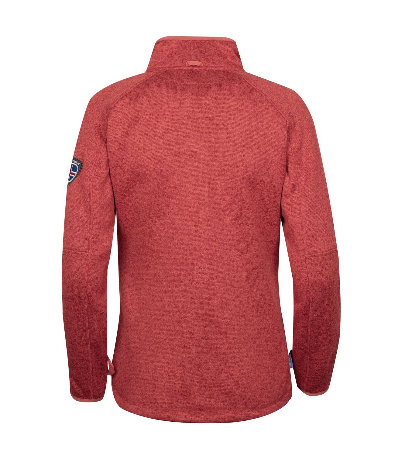 Westfjord Fleecejacke Katla günstig online kaufen