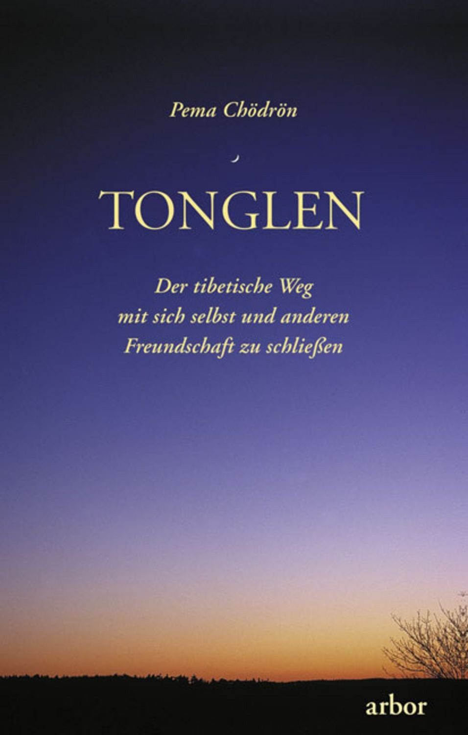 Tonglen / Pema Chödrön