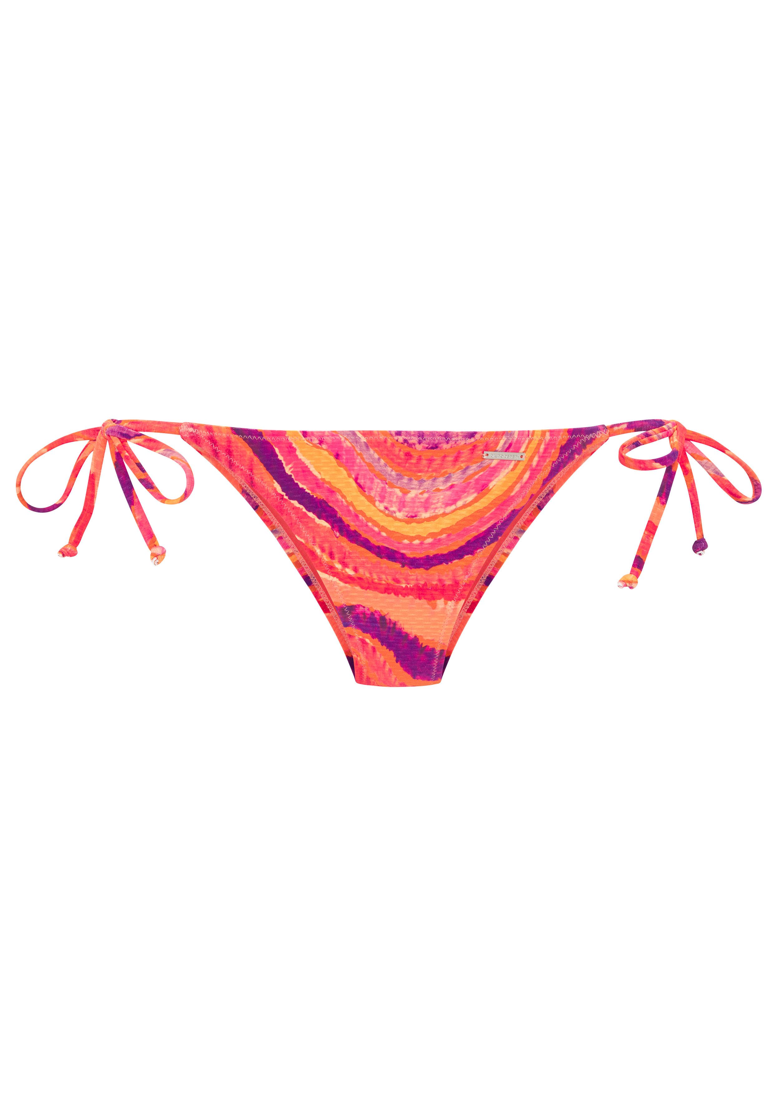 Bruno Banani Bikini-Hose Kira Mit seitlichen günstig online kaufen