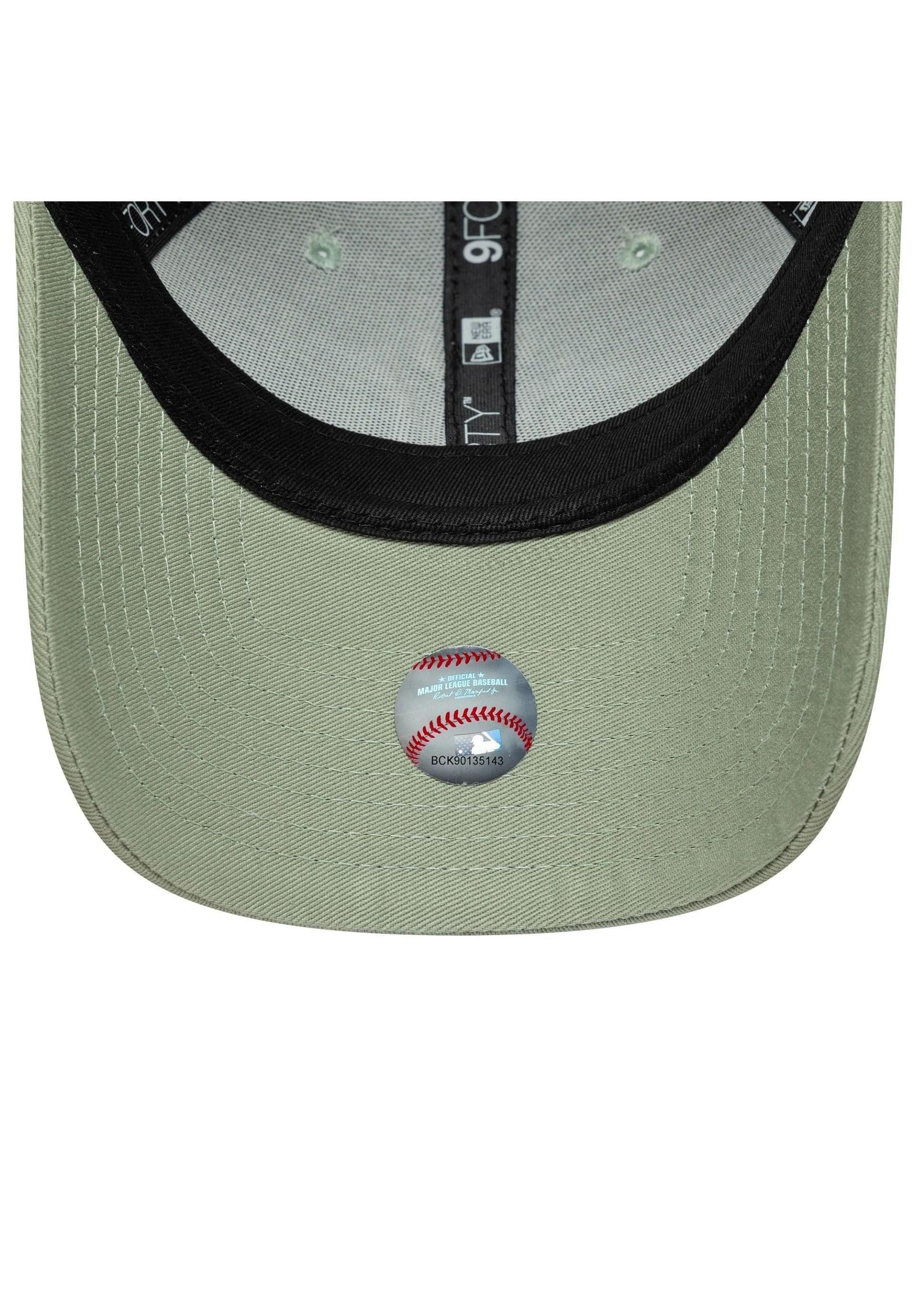 New Era Baseball Cap New York Yankees New Era MLB League Essential Tonal 9Forty Women Cap P (1-St)