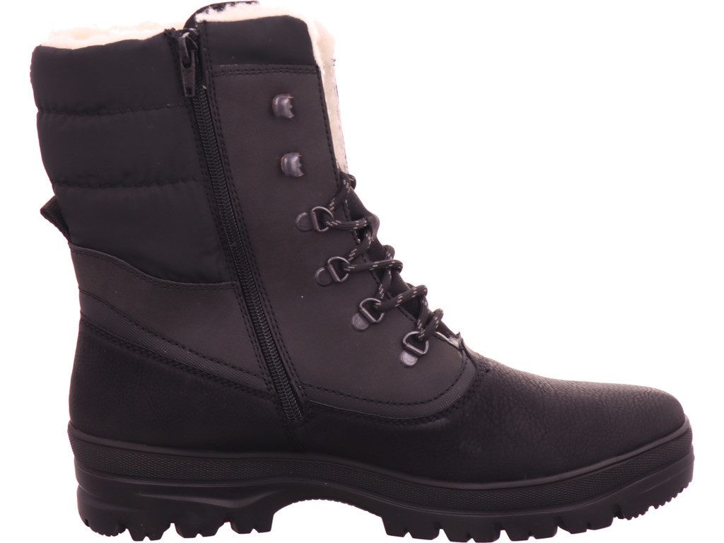 Rieker HWK Herren Stiefel Stiefel