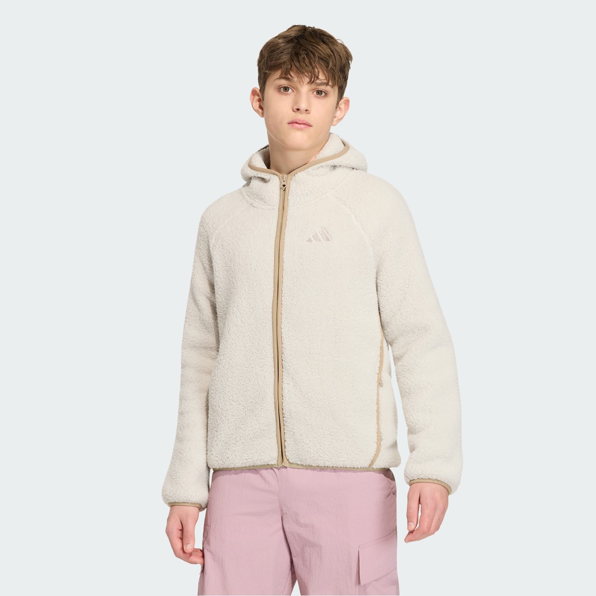 adidas TERREX Fleecejacke (1-St)