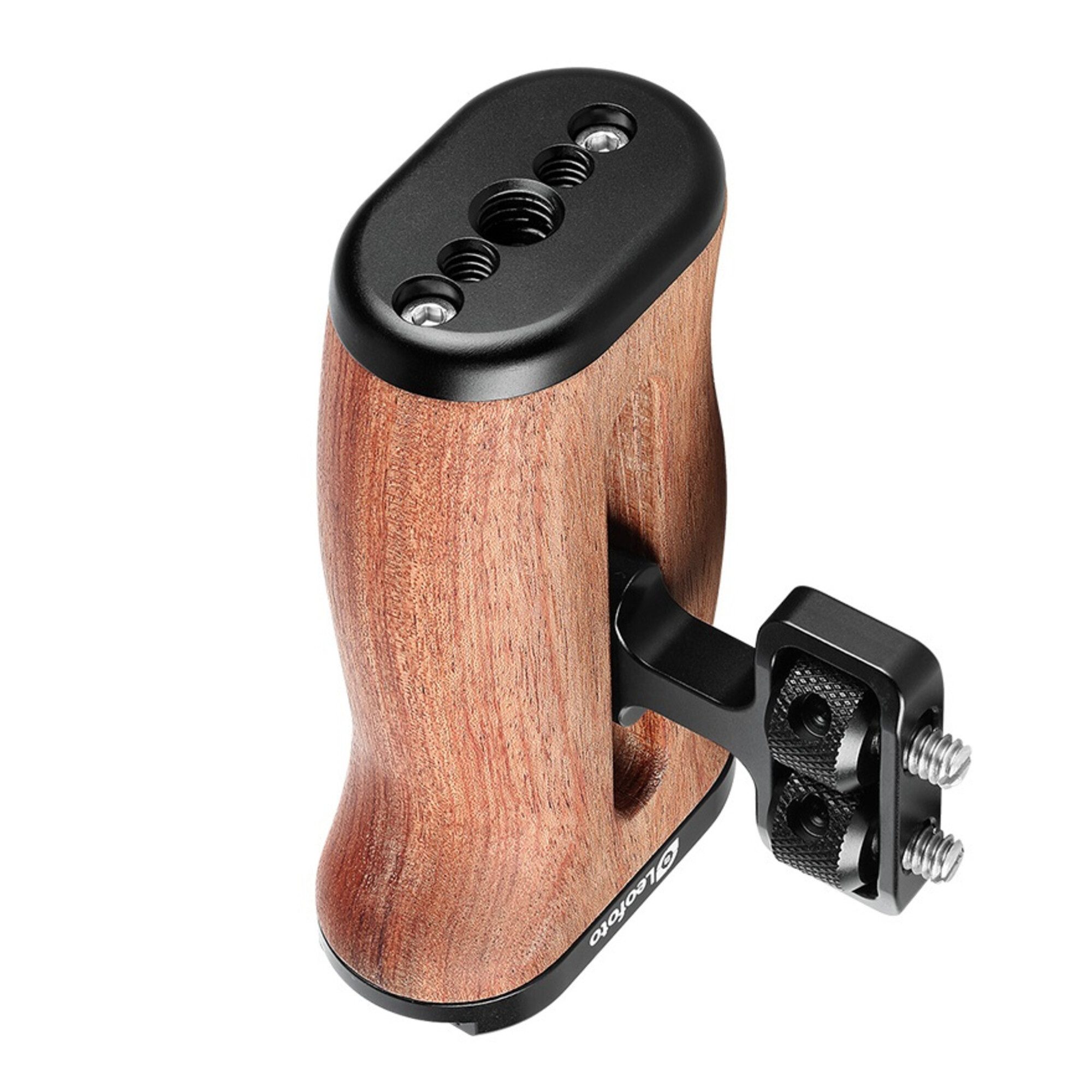 Leofoto Leofoto Camera Cage Handgriff CH-3 Kamerastativ