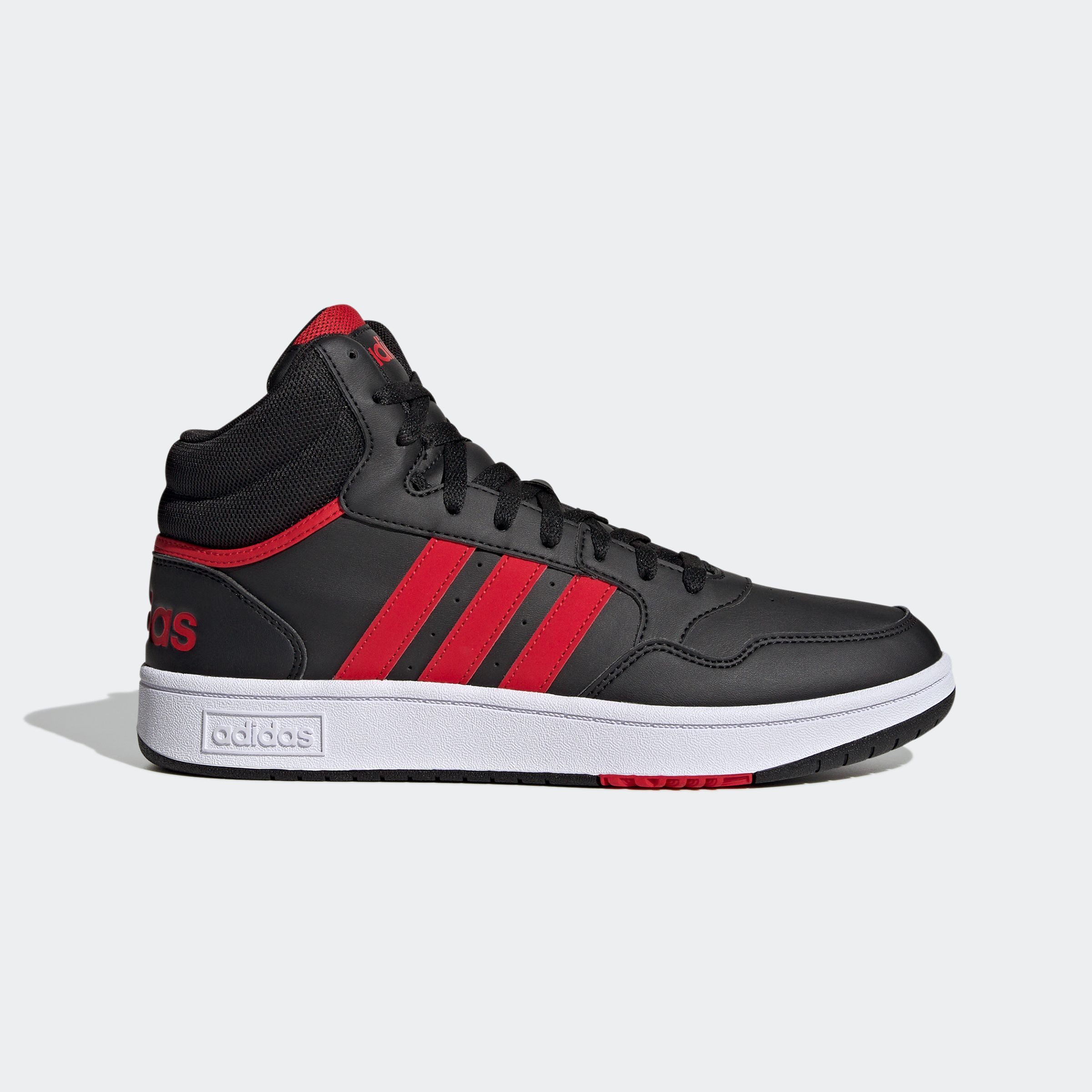 adidas Sportswear HOOPS 3.0 MID Sneaker günstig online kaufen
