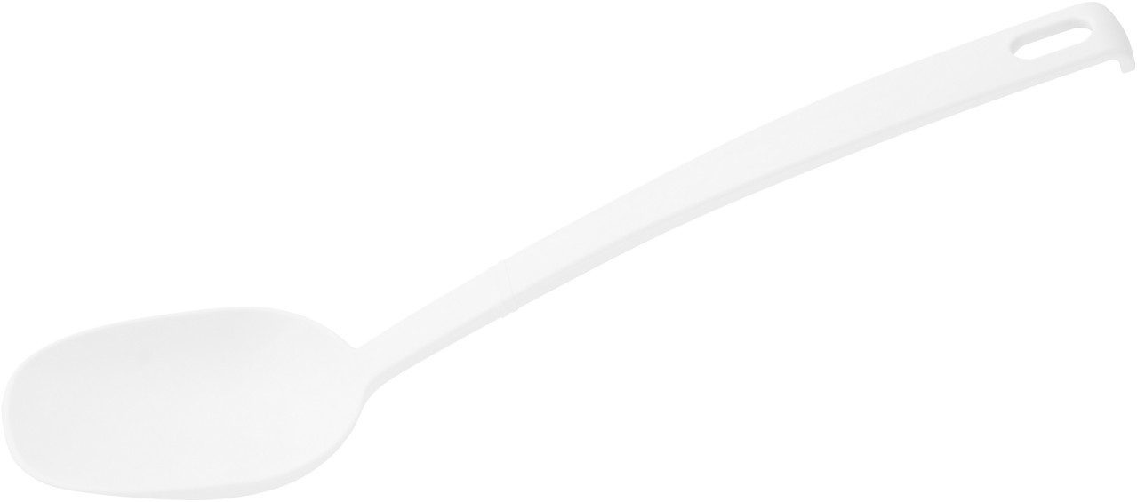 FACKELMANN Servierlöffel Fackelmann Servierlöffel Blanca 30 cm