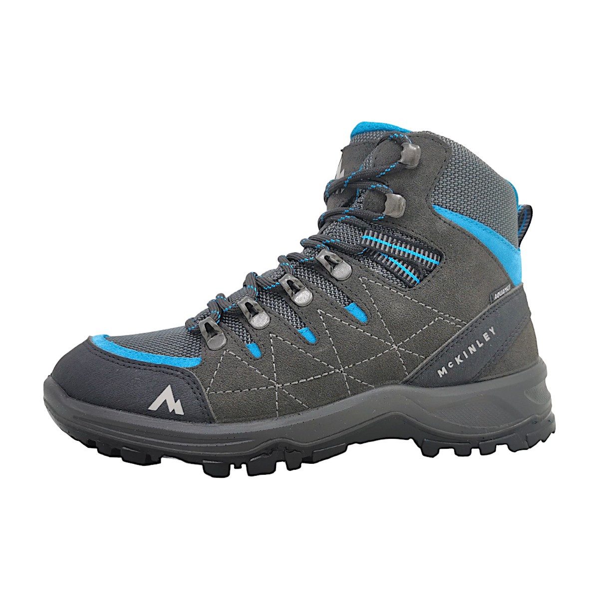 McKINLEY Wanderschuh Outdoorschuh günstig online kaufen