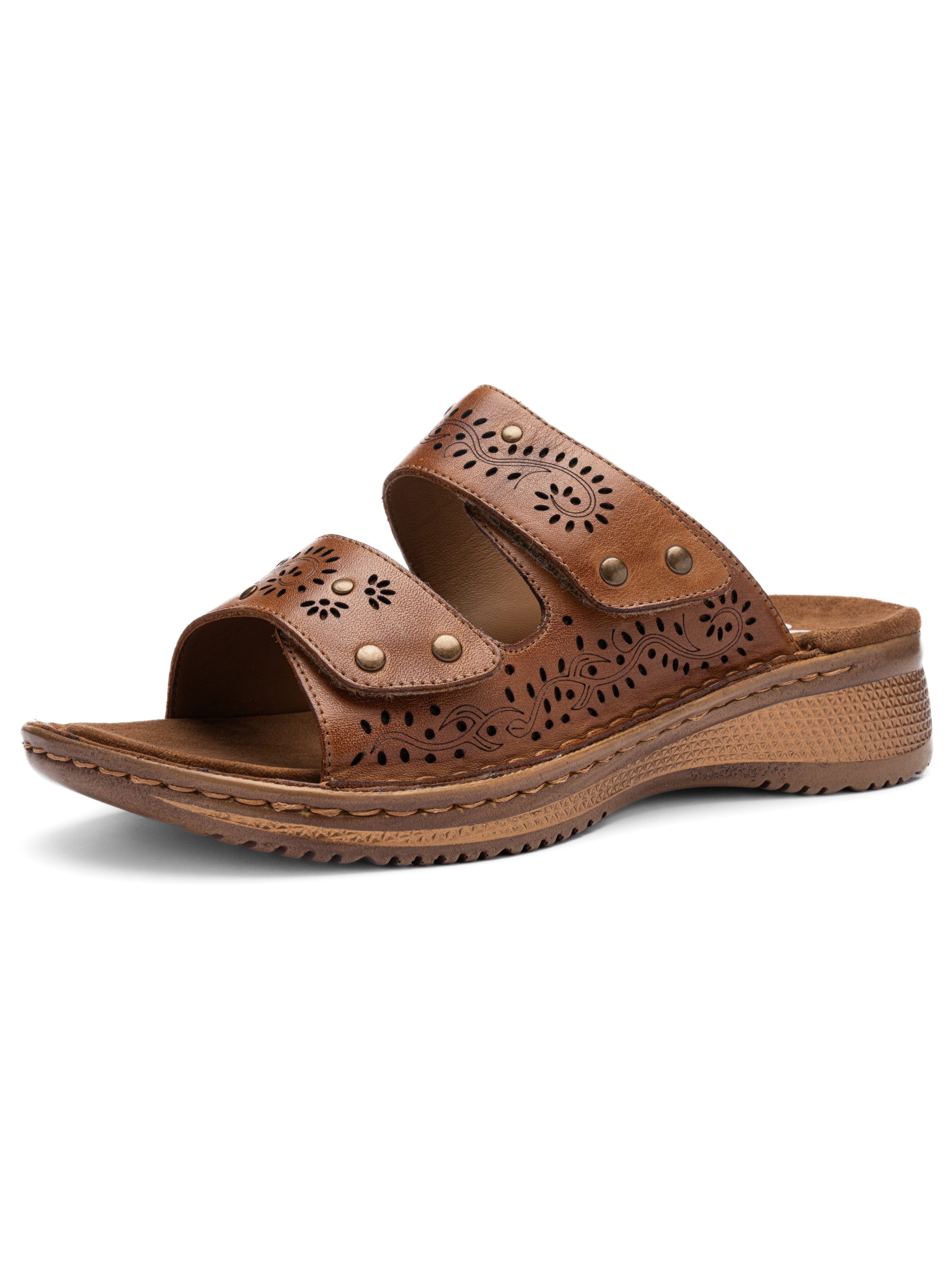 Ara Pantolette Hawaii Pantoffel