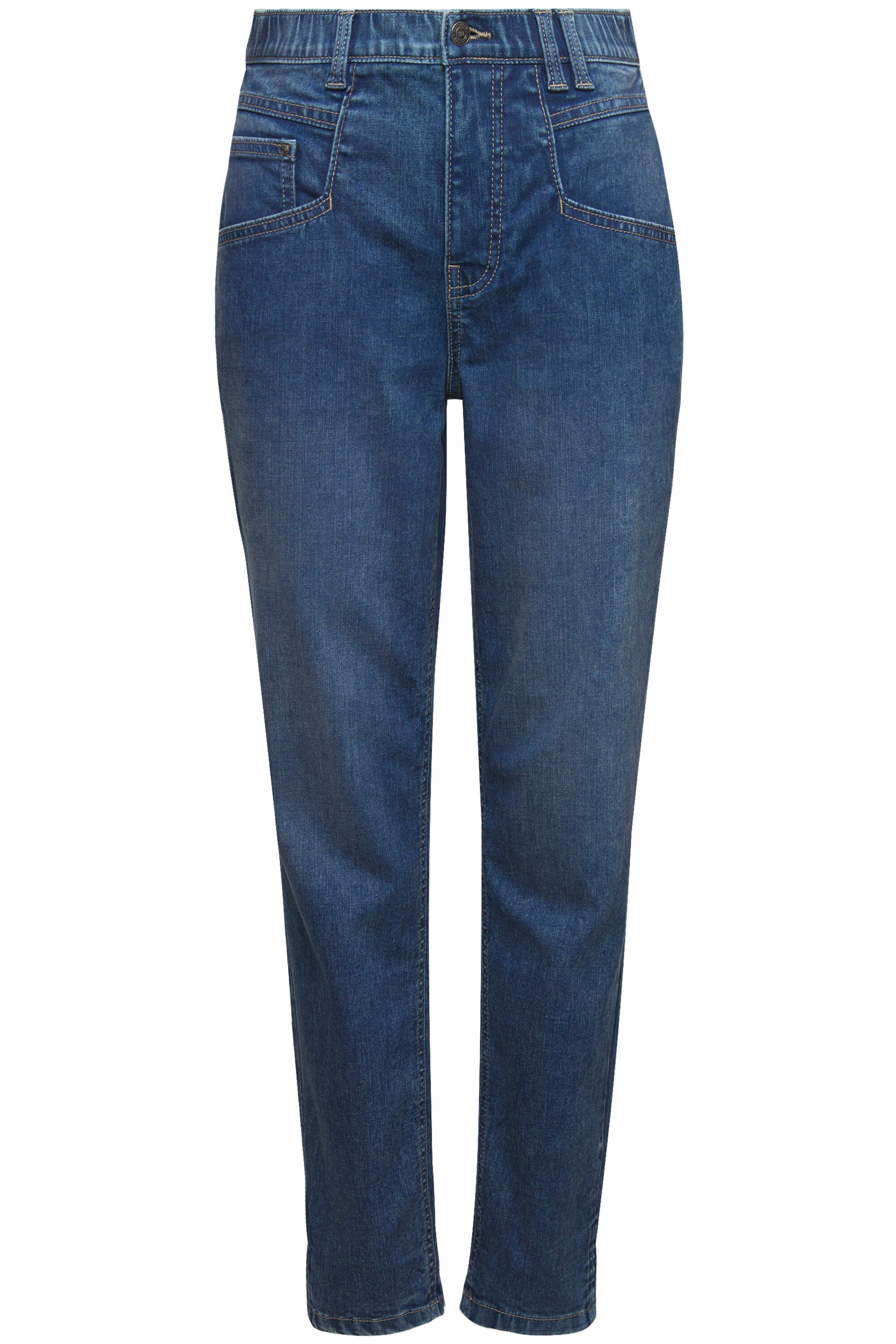 Laurasøn 5-Pocket-Jeans Mom-Jeans günstig online kaufen