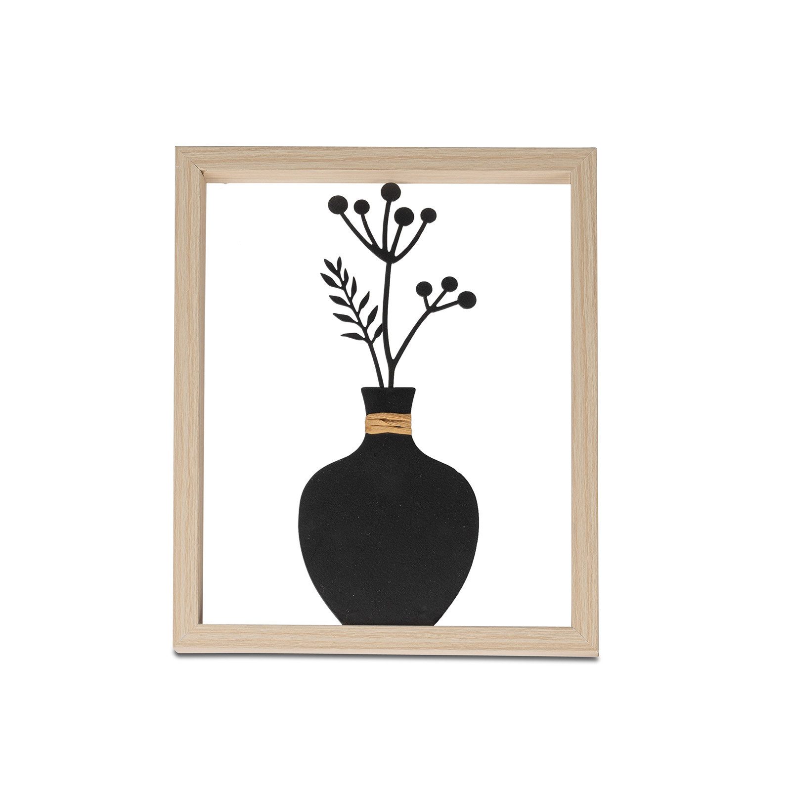 Wandbild Wandbild Blume
