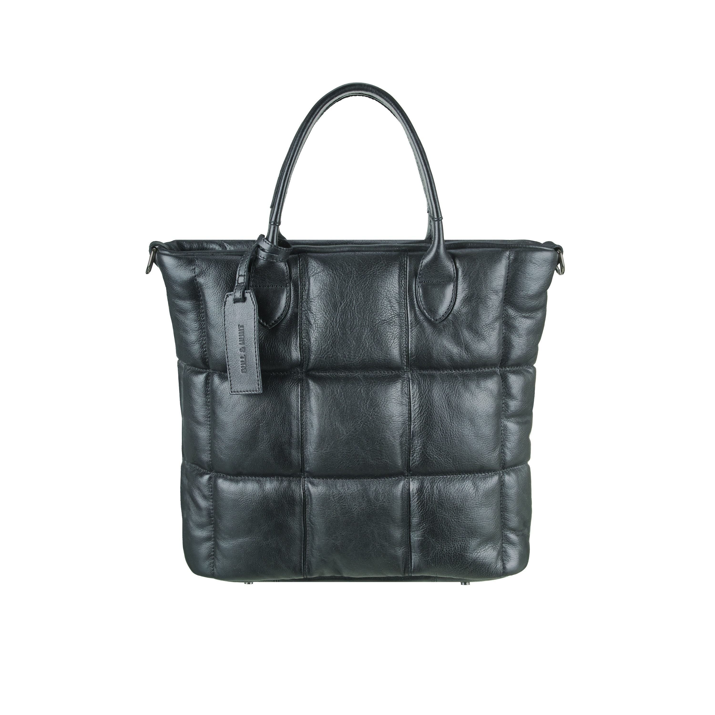 Bull & Hunt Handtasche viola