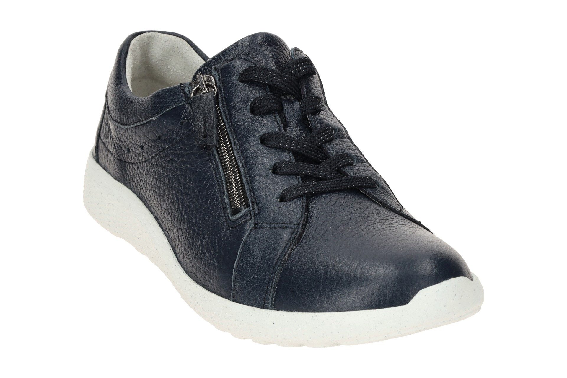 Waldläufer 634002 199 195 Schnürschuh