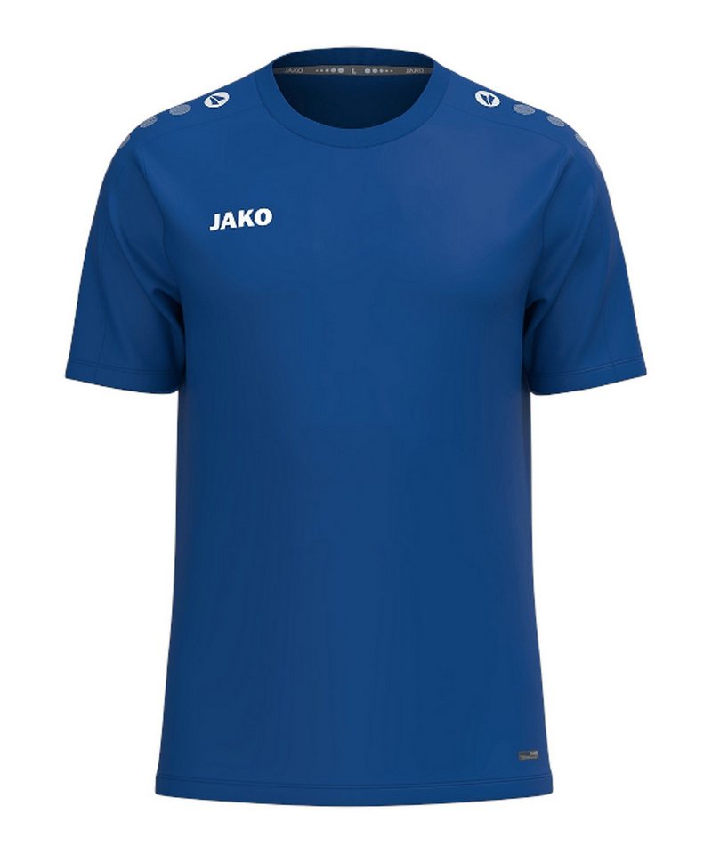 Jako Poloshirt One T-Shirt (1-tlg) default
