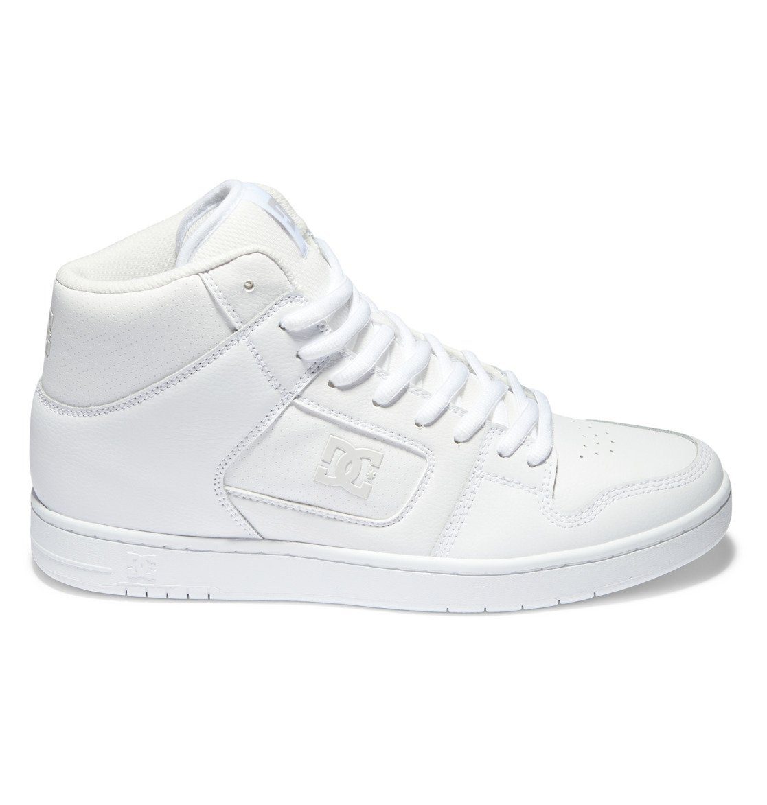 DC Shoes Manteca 4 Hi Sneaker günstig online kaufen