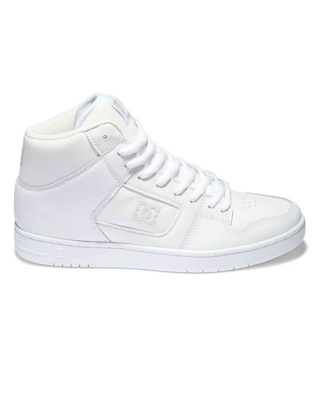 DC Shoes Manteca 4 Hi Sneaker günstig online kaufen