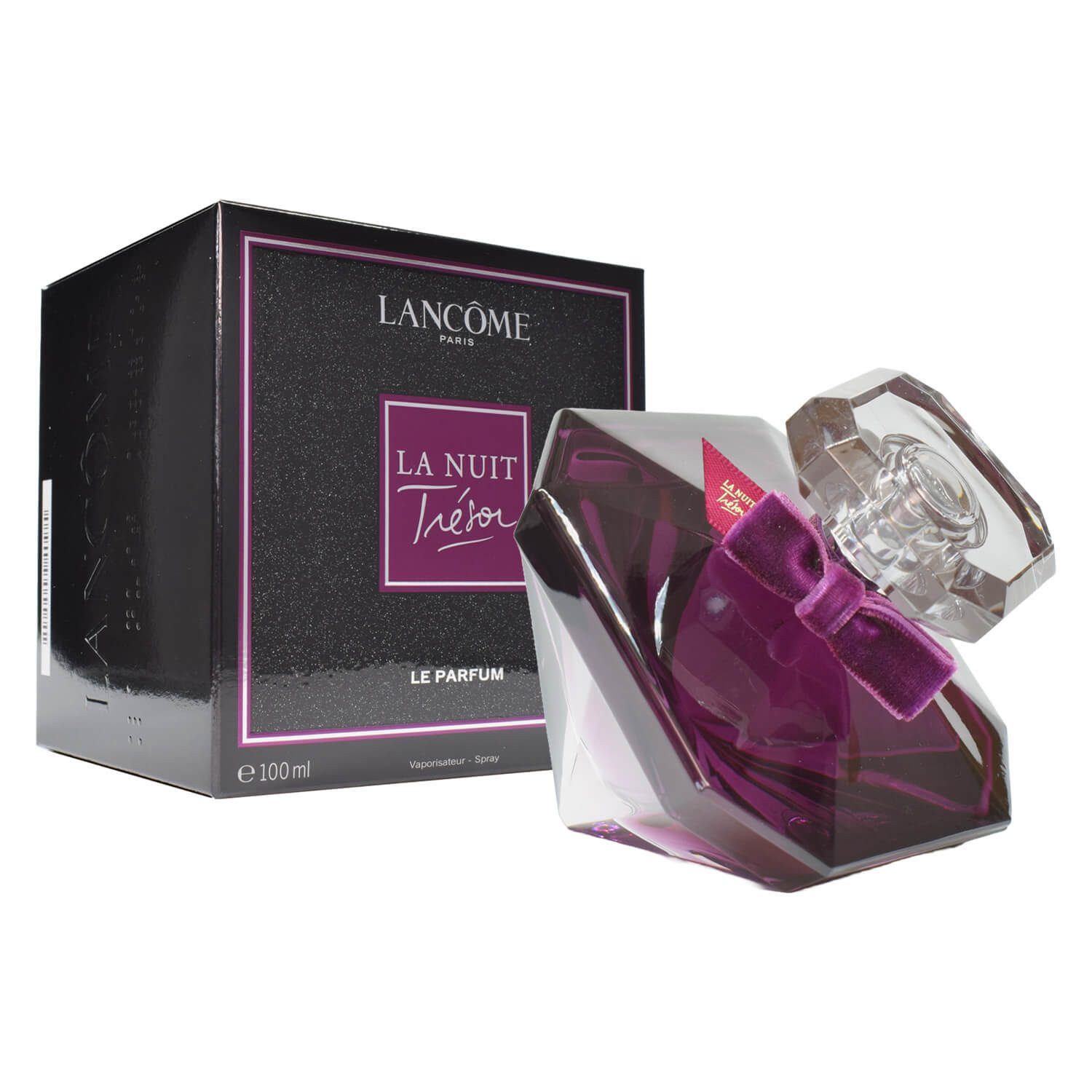 LANCOME Extrait Parfum La Nuit Trésor, Damenduft - Größe: 100 ml
