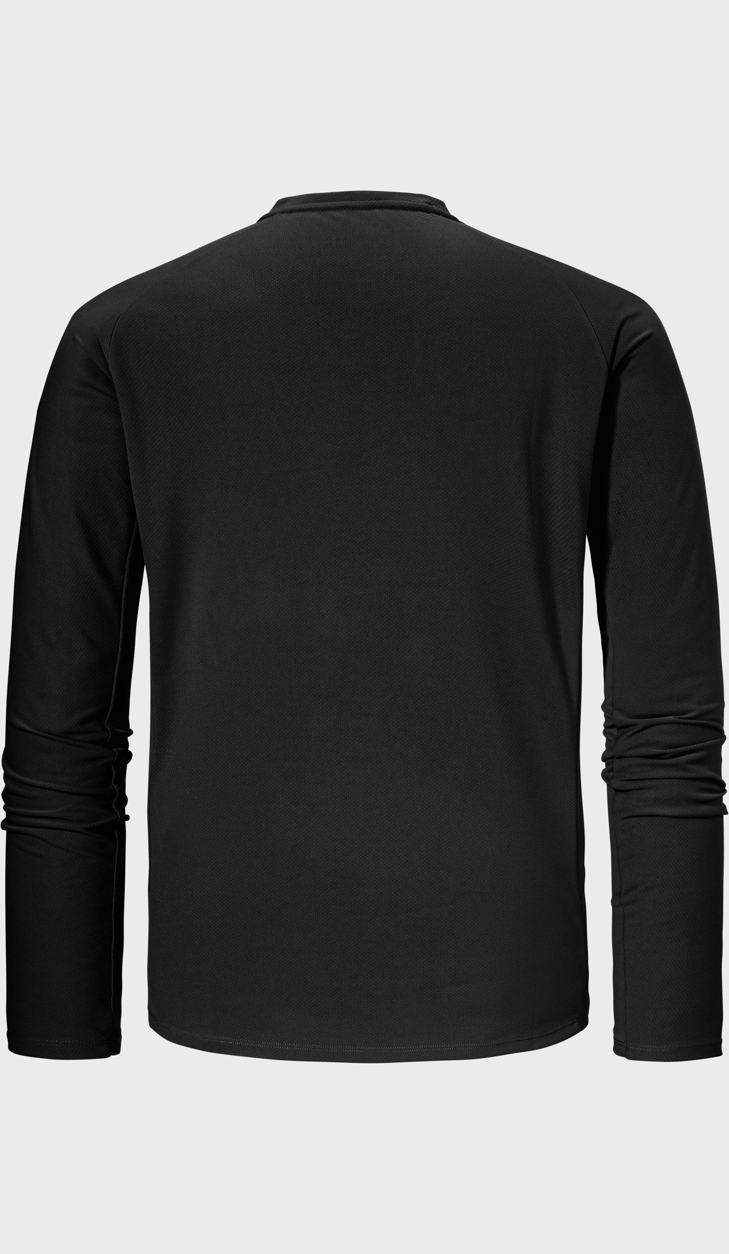 Schöffel Funktionsshirt Longsleeve Style Enixa MEN