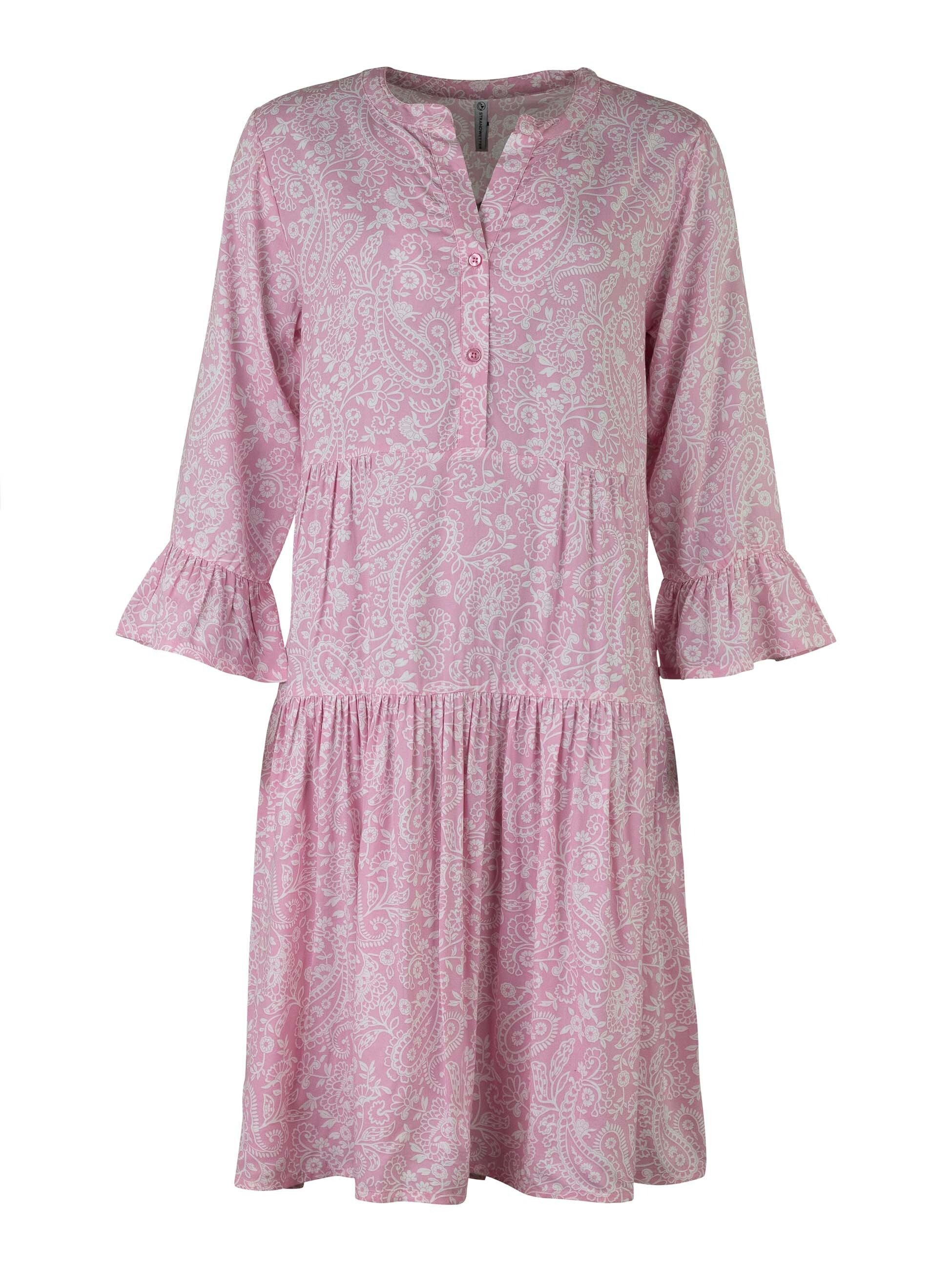Strandwetter Sommerkleid Damen Sommerkleid "Linea" günstig online kaufen
