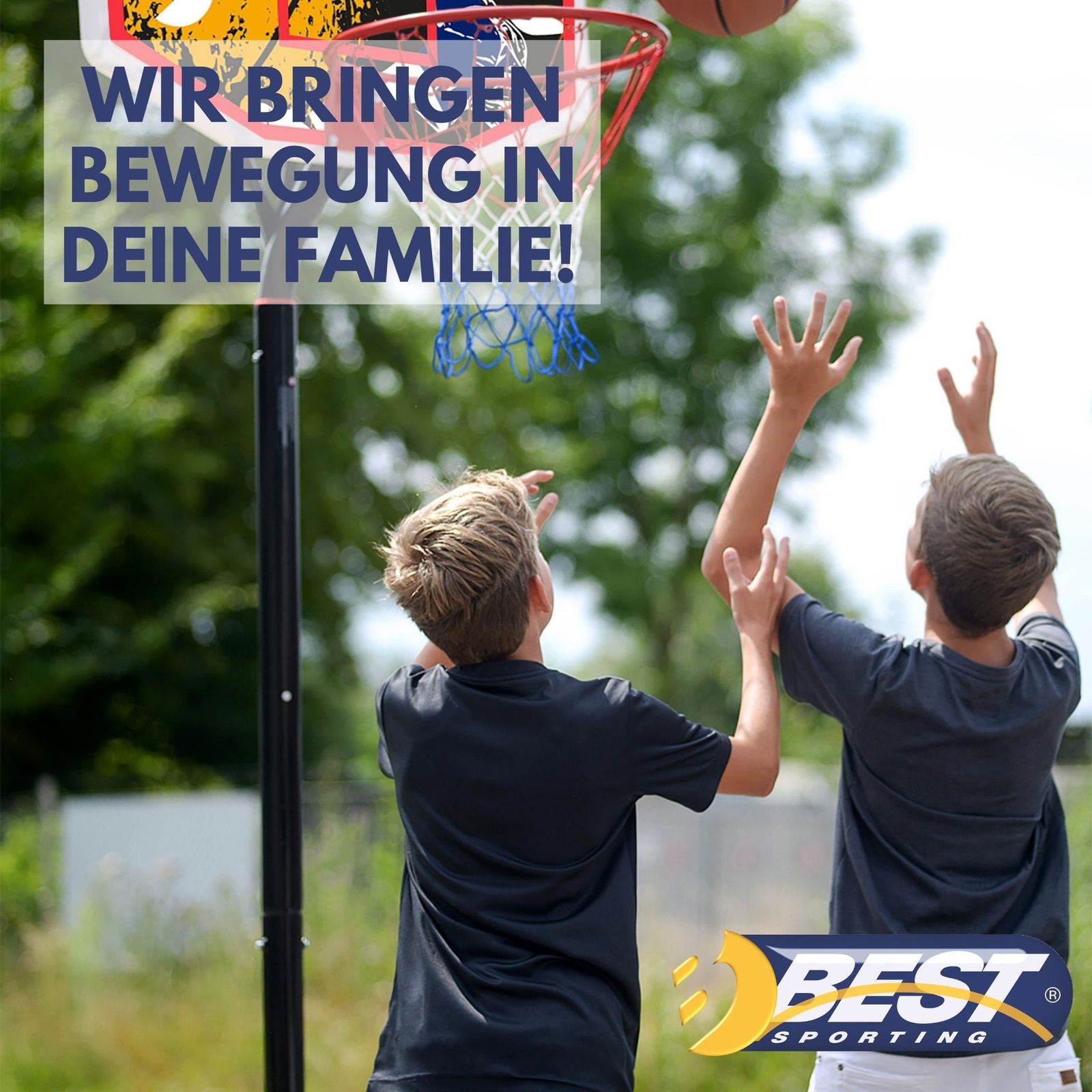 Best Sporting Spielball (1-St)