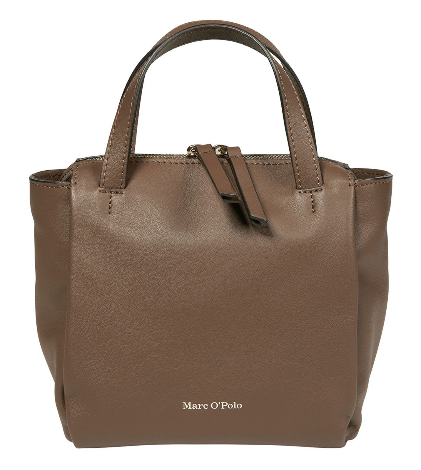 Fall O'Polo Brown Taika Schultertasche Marc