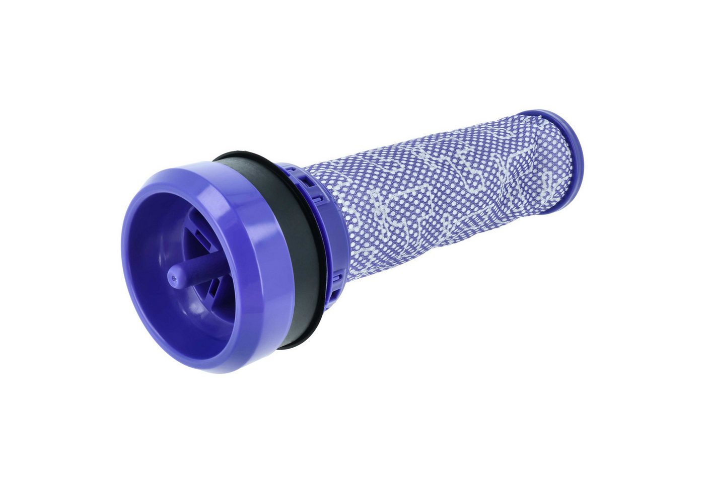 vhbw Motorschutzfilter passend für Dyson DC37, DC37c, DC39c, DC28, DC33, DC41, DC53, DC39, Zubehör für Dyson DC37 DC37c DC39c DC28 DC33 DC41 DC53 DC39 DC28c DC33c