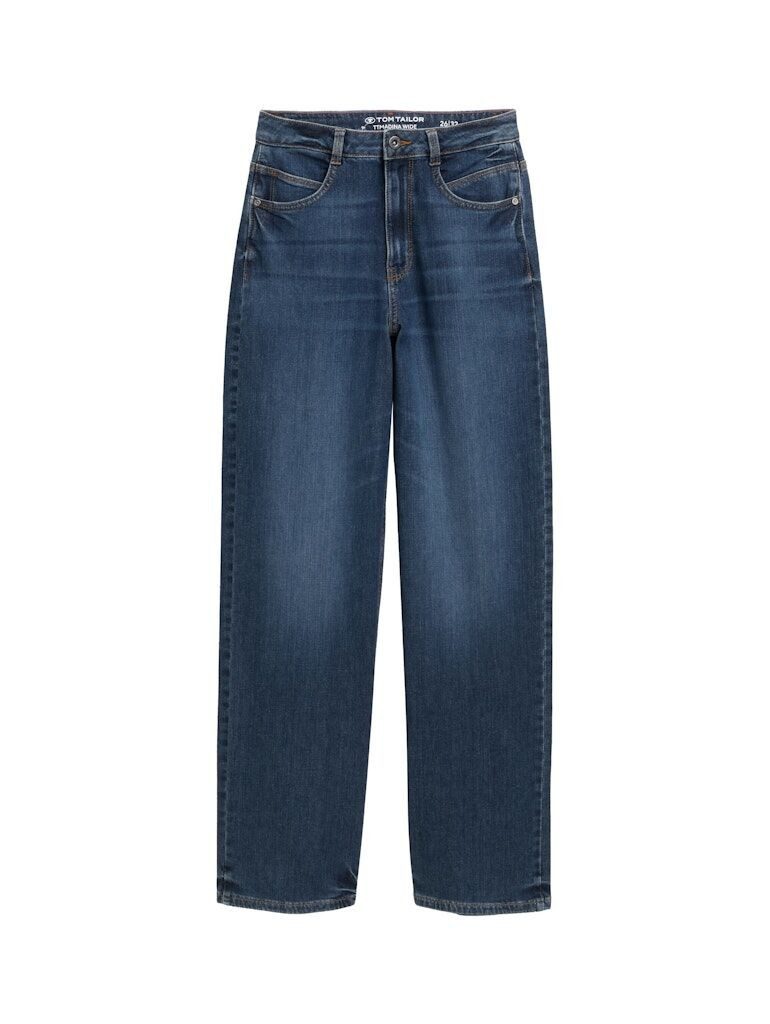 TOM TAILOR Stretch-Jeans