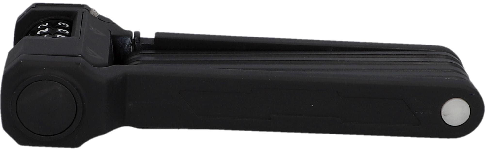 FISCHER Fahrrad Faltschloss PROTEC FN85