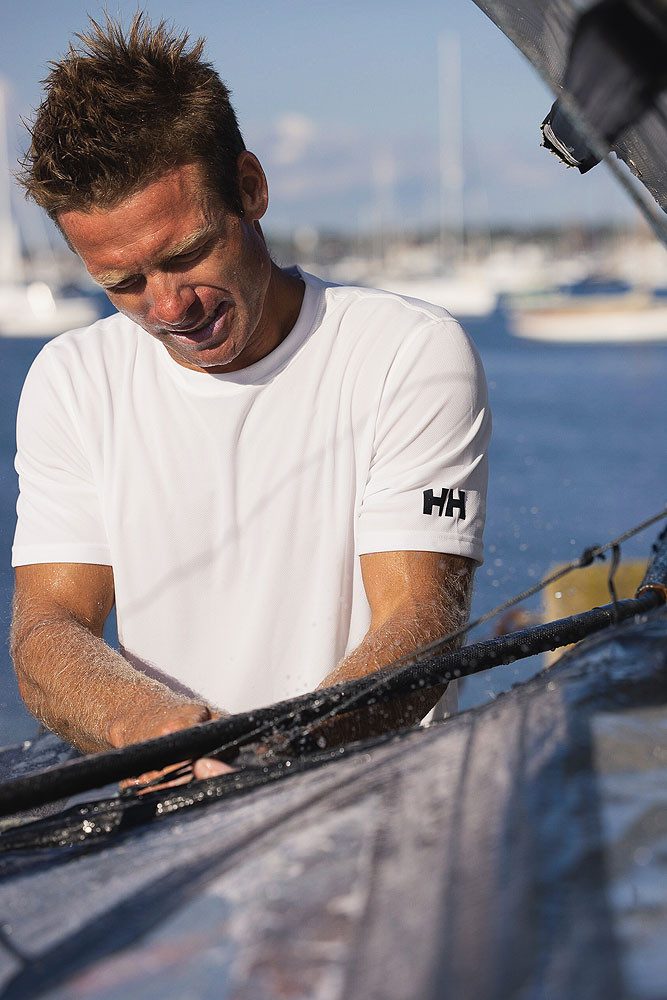 Helly Hansen T-Shirt