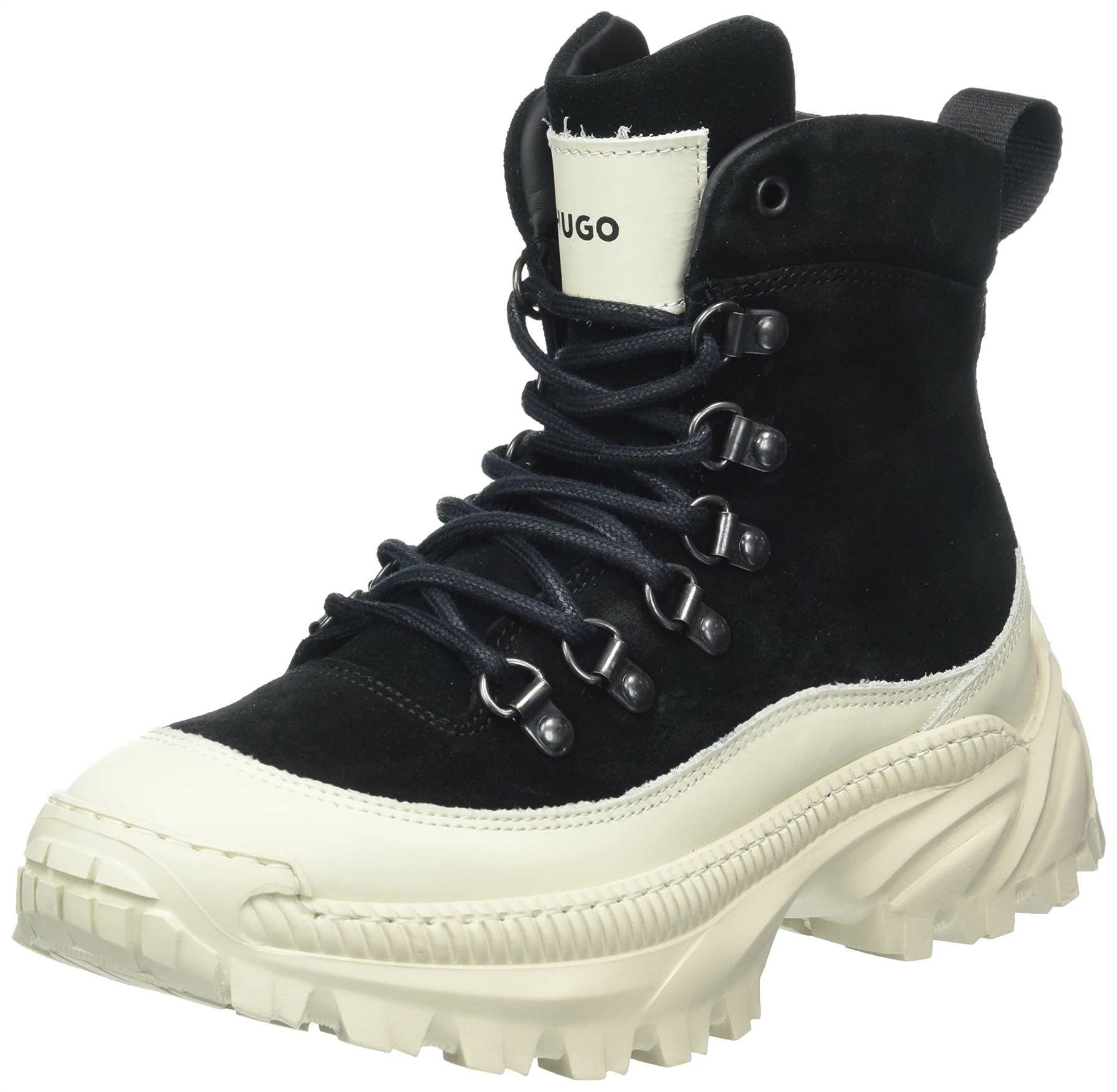 HUGO Freizeit Schnürer für Damen Schnürschuh (1-tlg., keine Angabe)