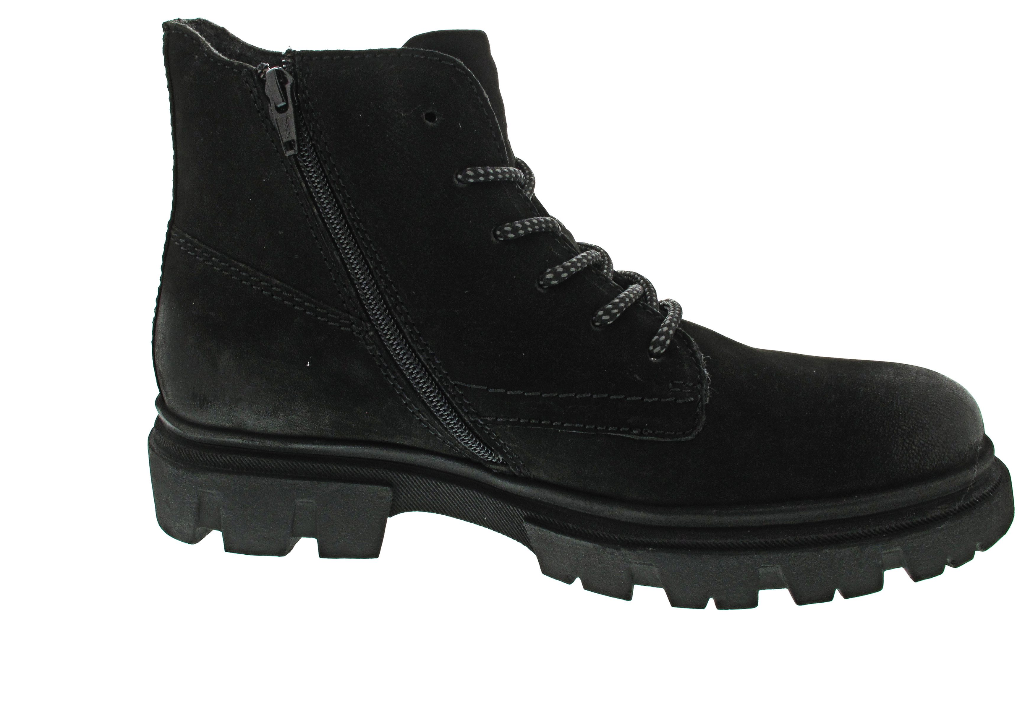 bugatti Winterboots