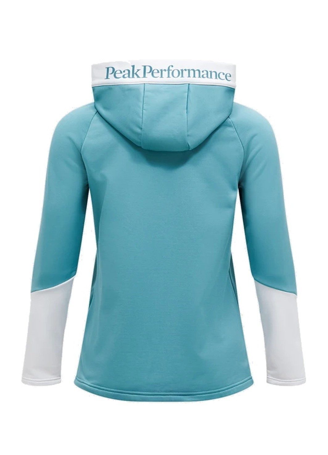 Peak Performance Strickpullover