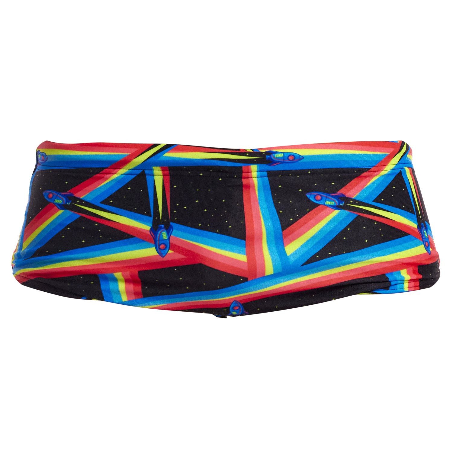 Funky Trunks Badehose Pocket Rocket Badehose günstig online kaufen