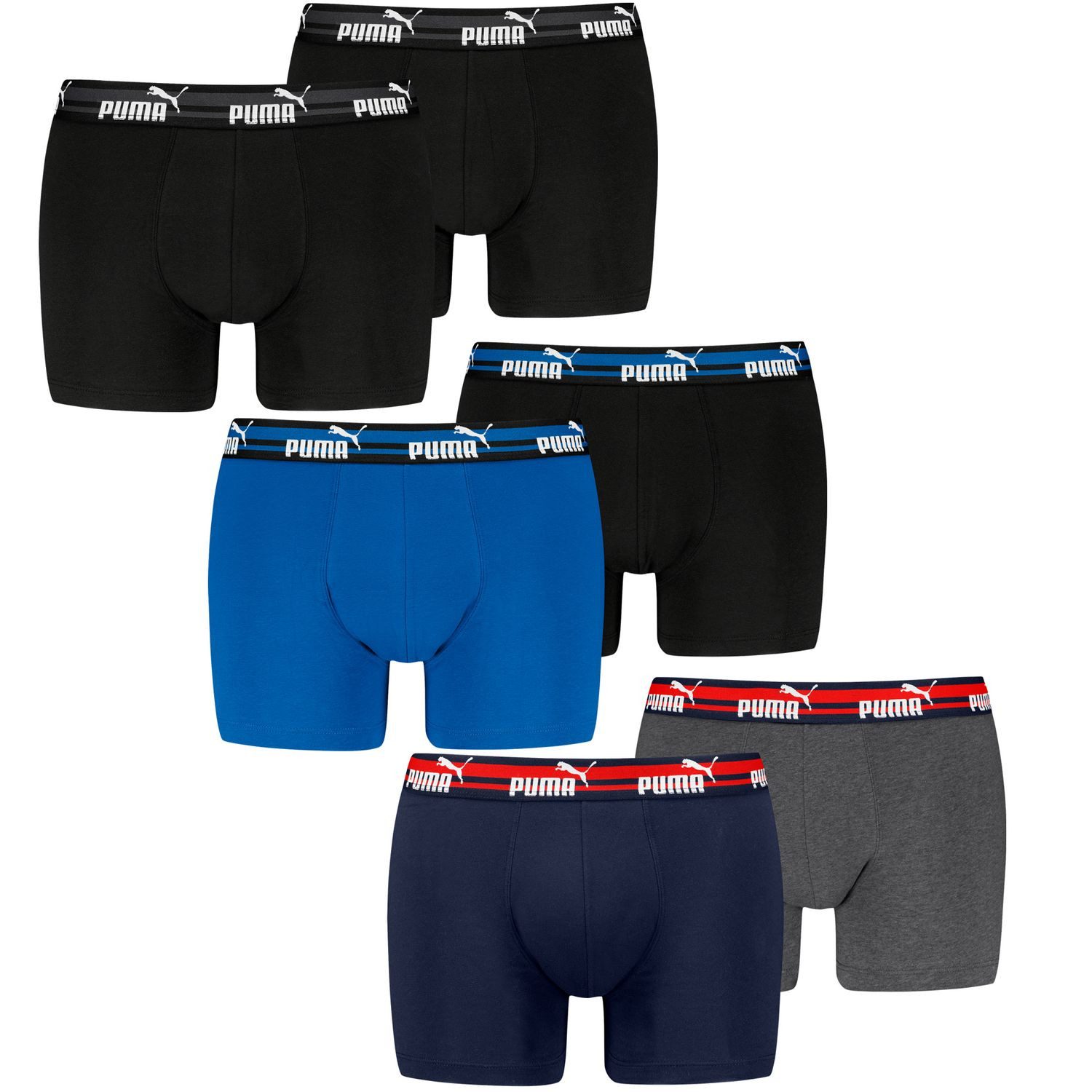 Boxershorts Everyday Boxer