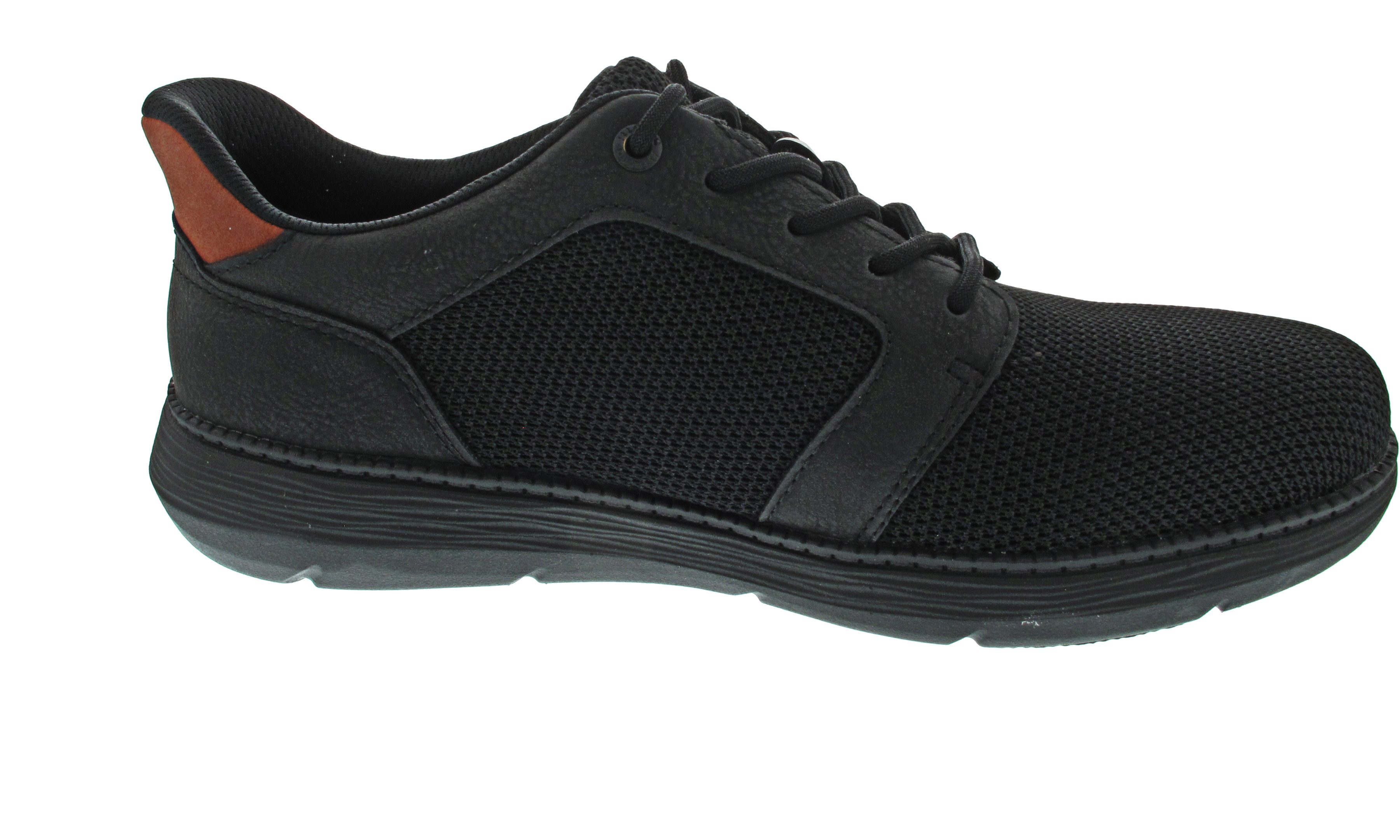 bugatti Schnürschuh