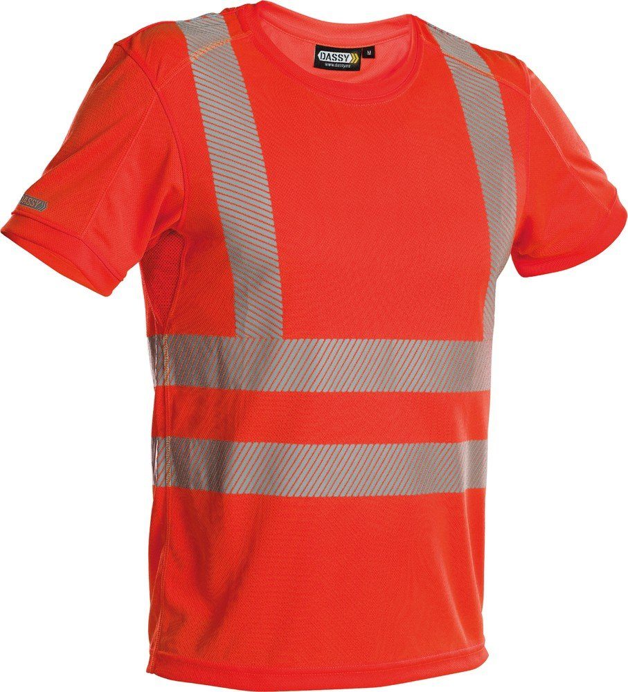Dassy Warnschutz-Shirt