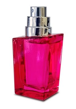 HOT Körperspray HOT Pheromon Fragrance Women Pink 15 ml