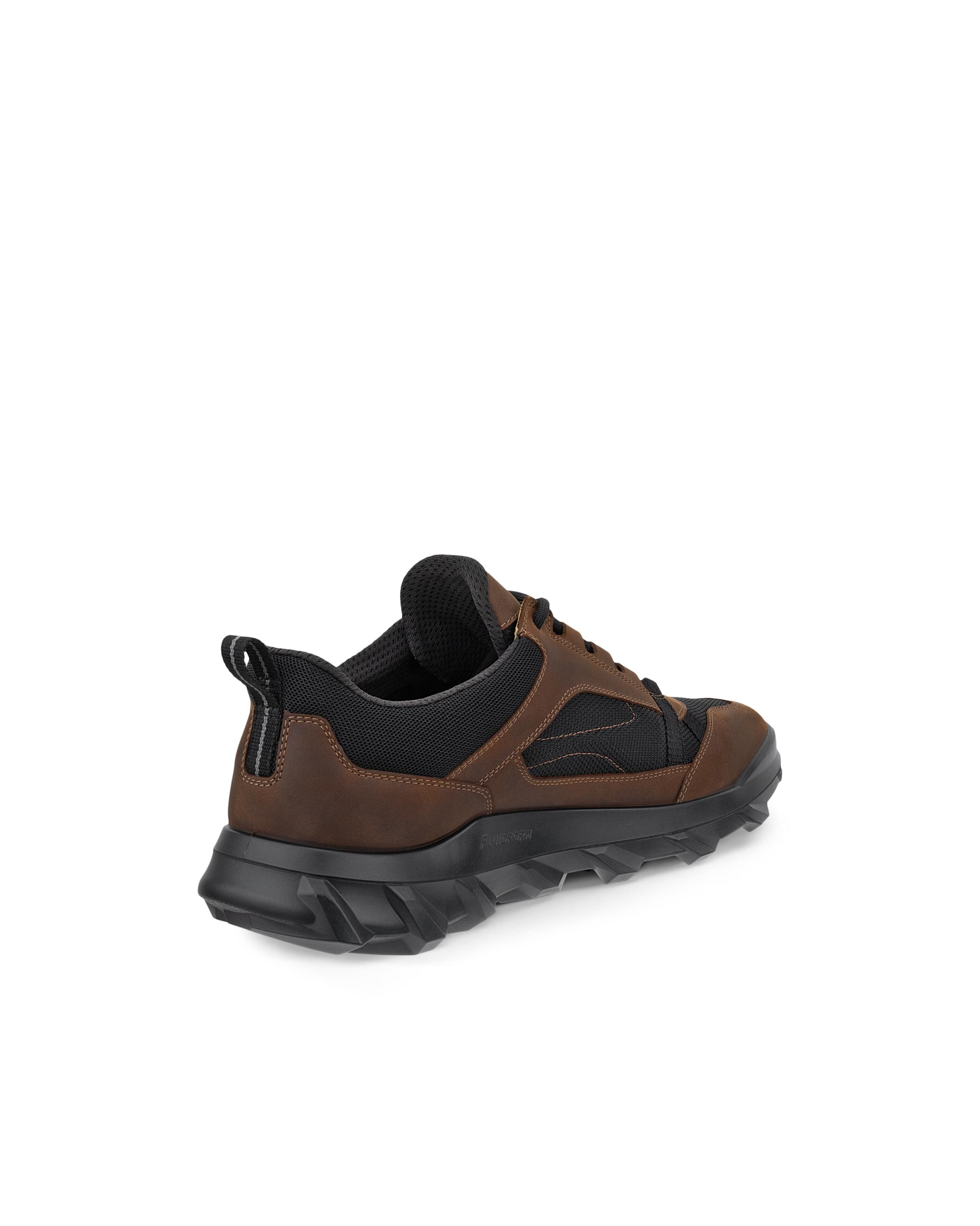 Ecco ECCO MX Outdoorschuh Schnürschuh, Halbschuh mit waterproof-Ausstattung
