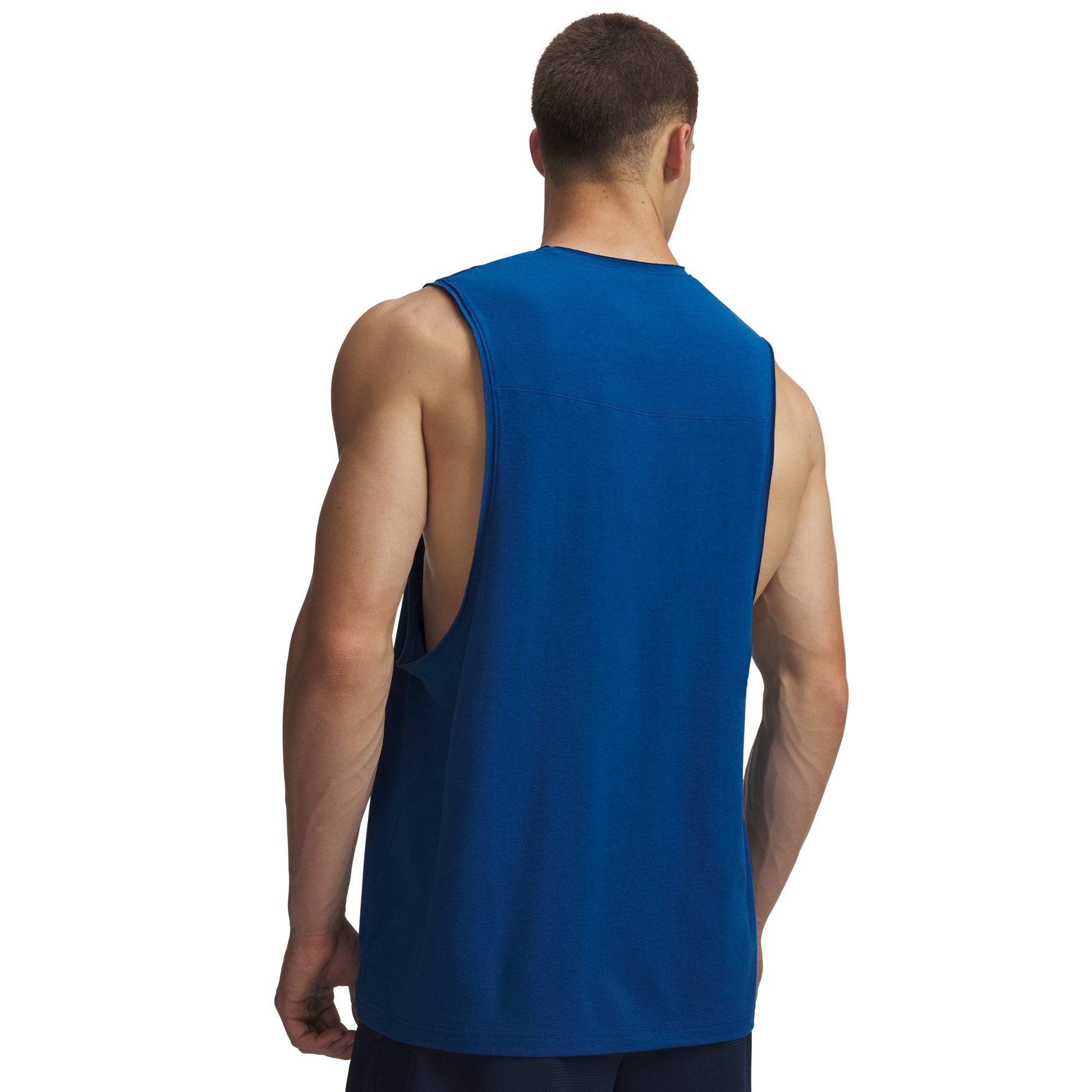 Under Armour® Tanktop Under Armour Herren Tanktop Hoops Training Tank 6012823