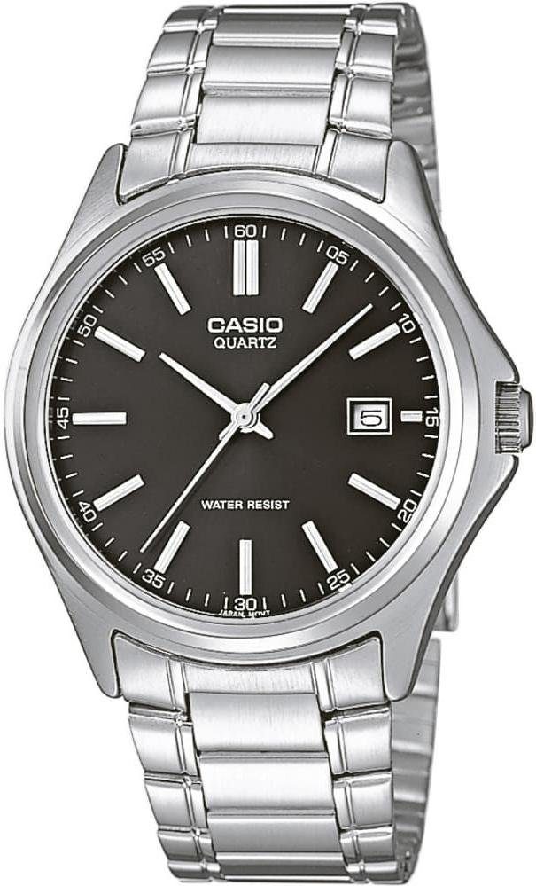 CASIO TIMELESS COLLECTION Mechanische Uhr Herrenarmbanduhr günstig online kaufen