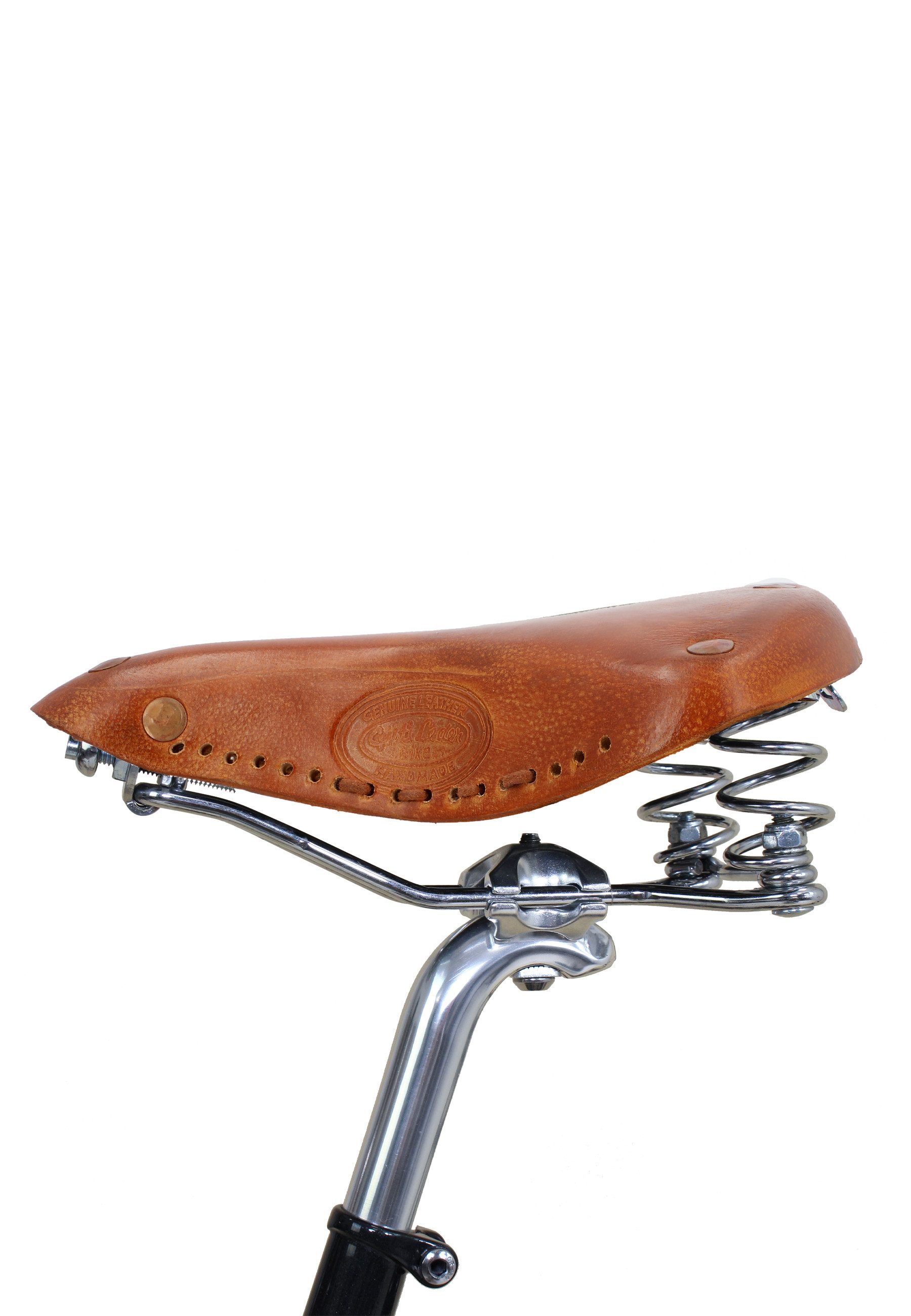 Gusti Leder Fahrradsattel Gusti Leder Fahrradsattel Elsy J.